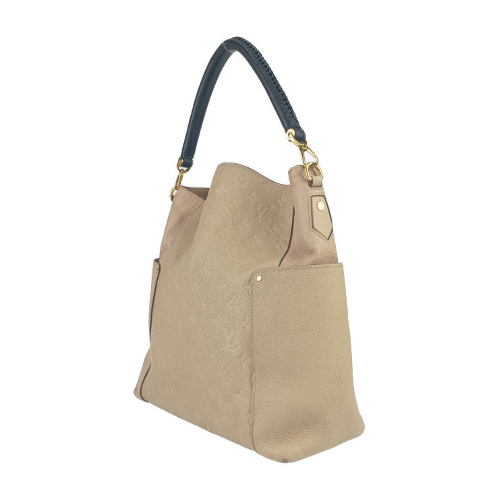 Louis Vuitton Louis Vuitton Bagatelle tote Size ONE SIZE - 3 Thumbnail