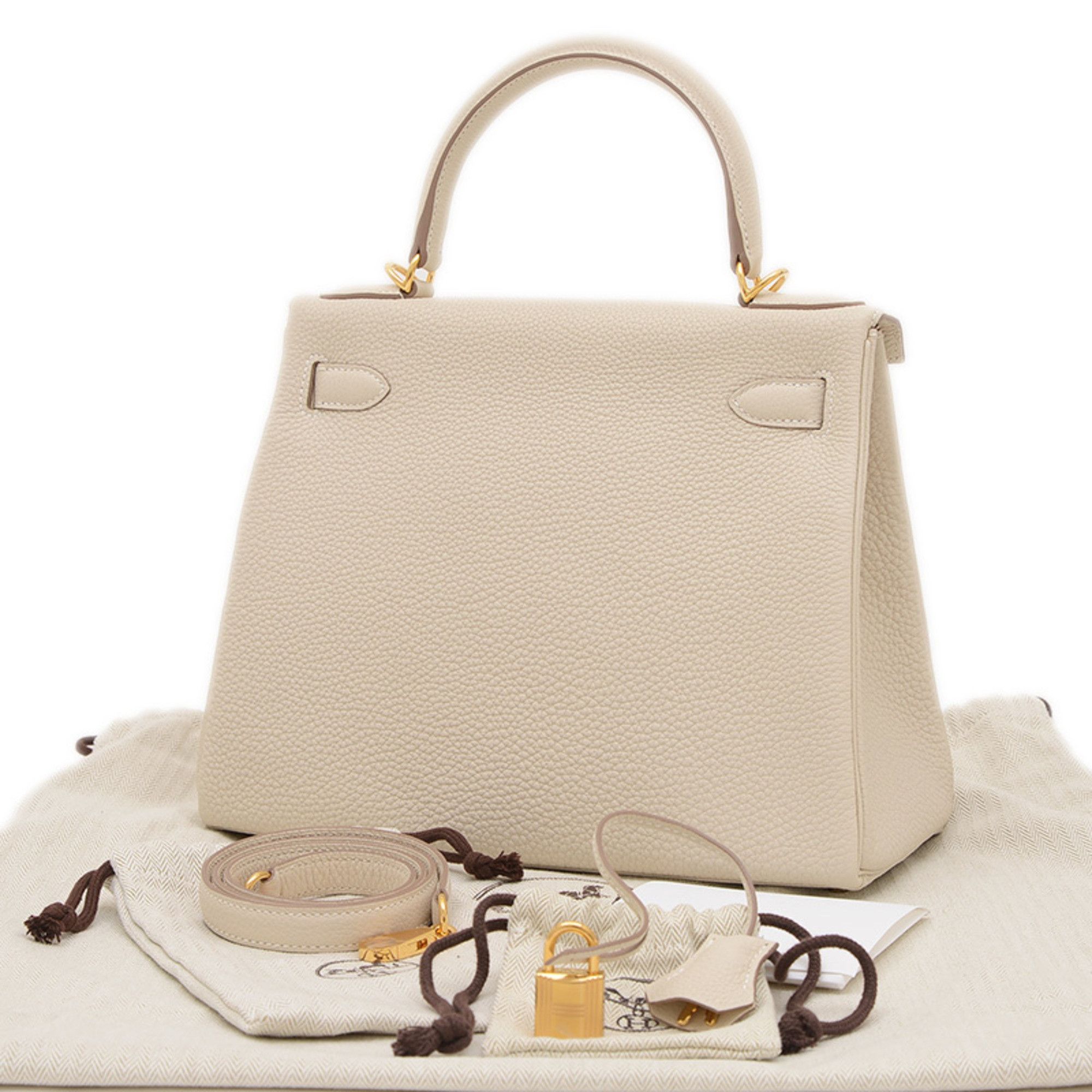 Hermes Hermès Kelly 28 handbag Size ONE SIZE - 2 Thumbnail