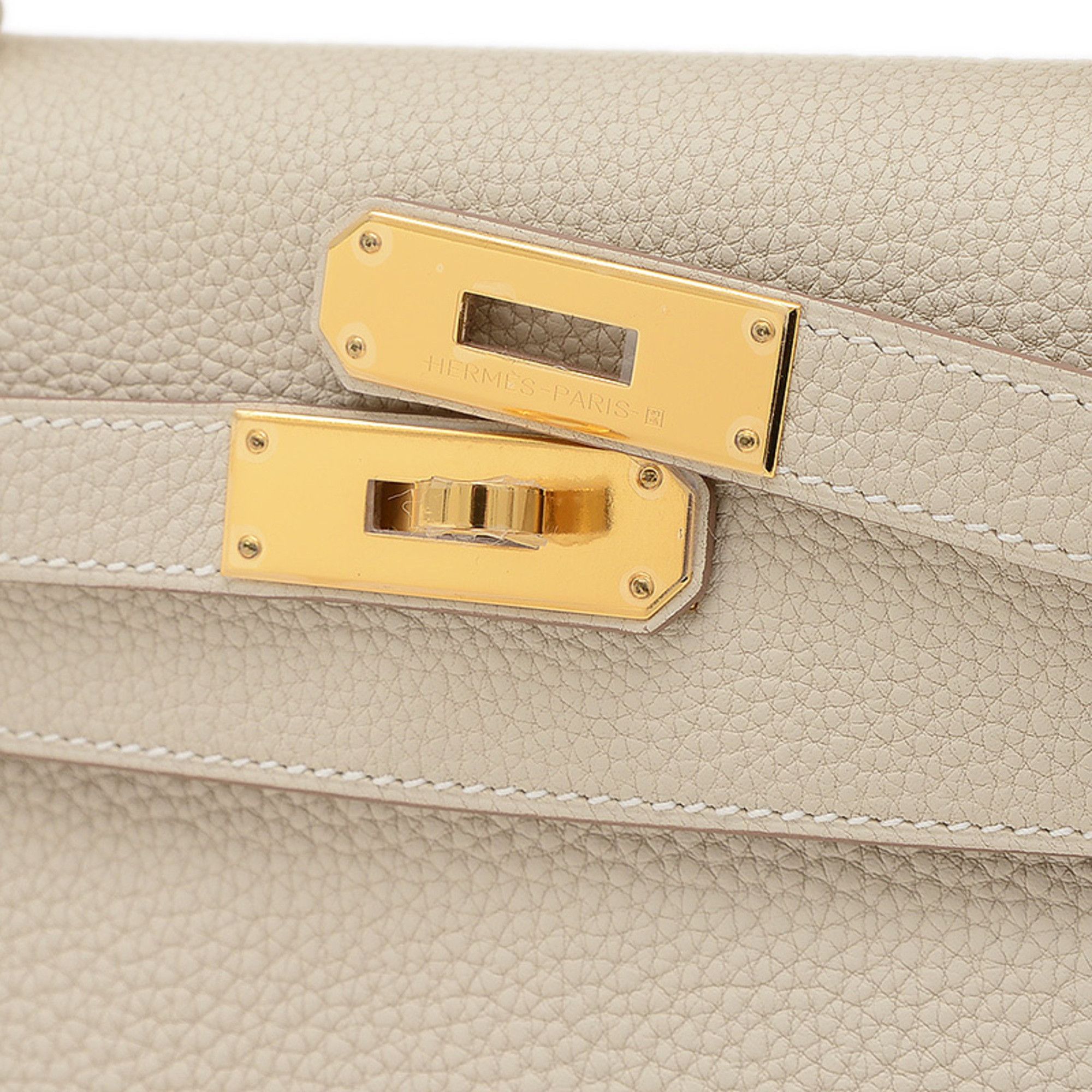 Hermes Hermès Kelly 28 handbag Size ONE SIZE - 4 Thumbnail
