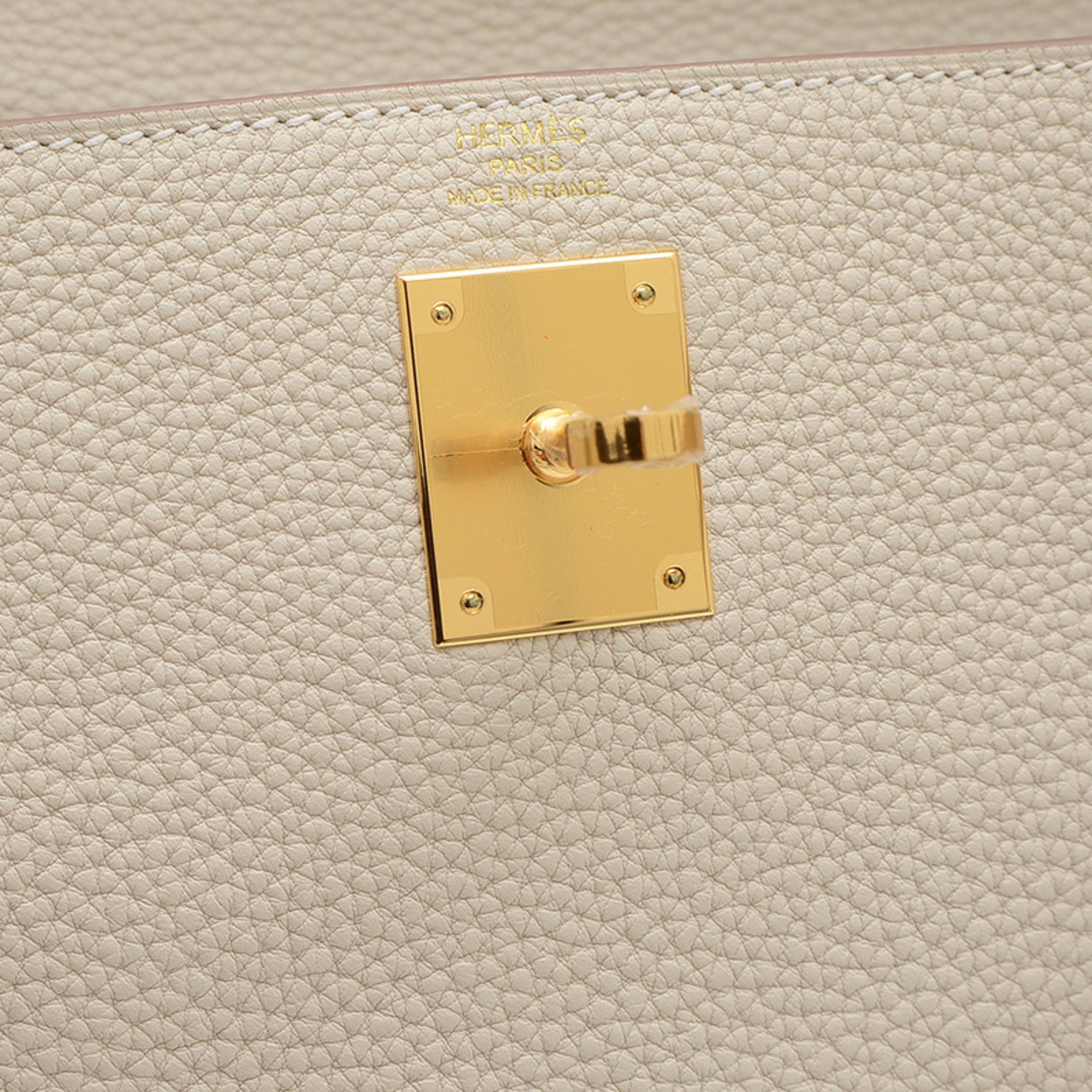 Hermes Hermès Kelly 28 handbag Size ONE SIZE - 5 Thumbnail