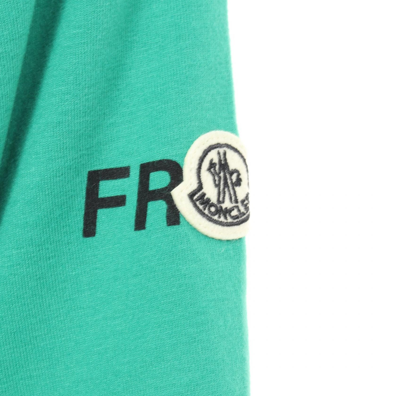 Moncler Moncler Moncler MONCLER × FRGMT Cotton Top Cotton Tops 8C00002M3265845M DUTY FREE for USA Size ONE SIZE - 5 Thumbnail