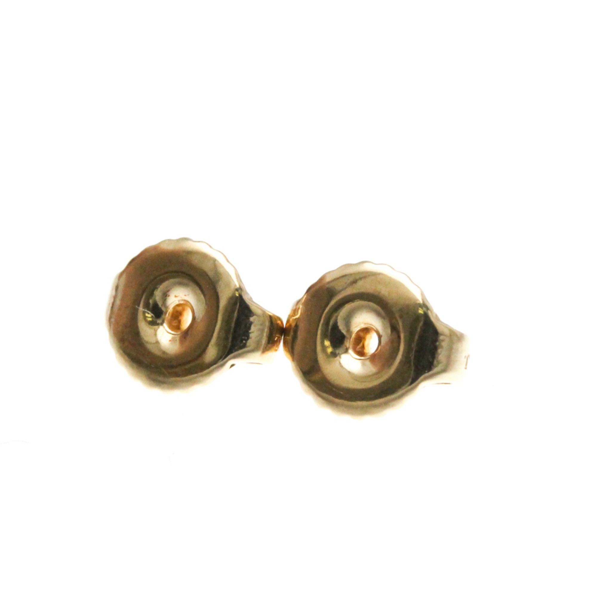 Tiffany & Co. Tiffany & Co Open Heart earring Size ONE SIZE - 4 Thumbnail