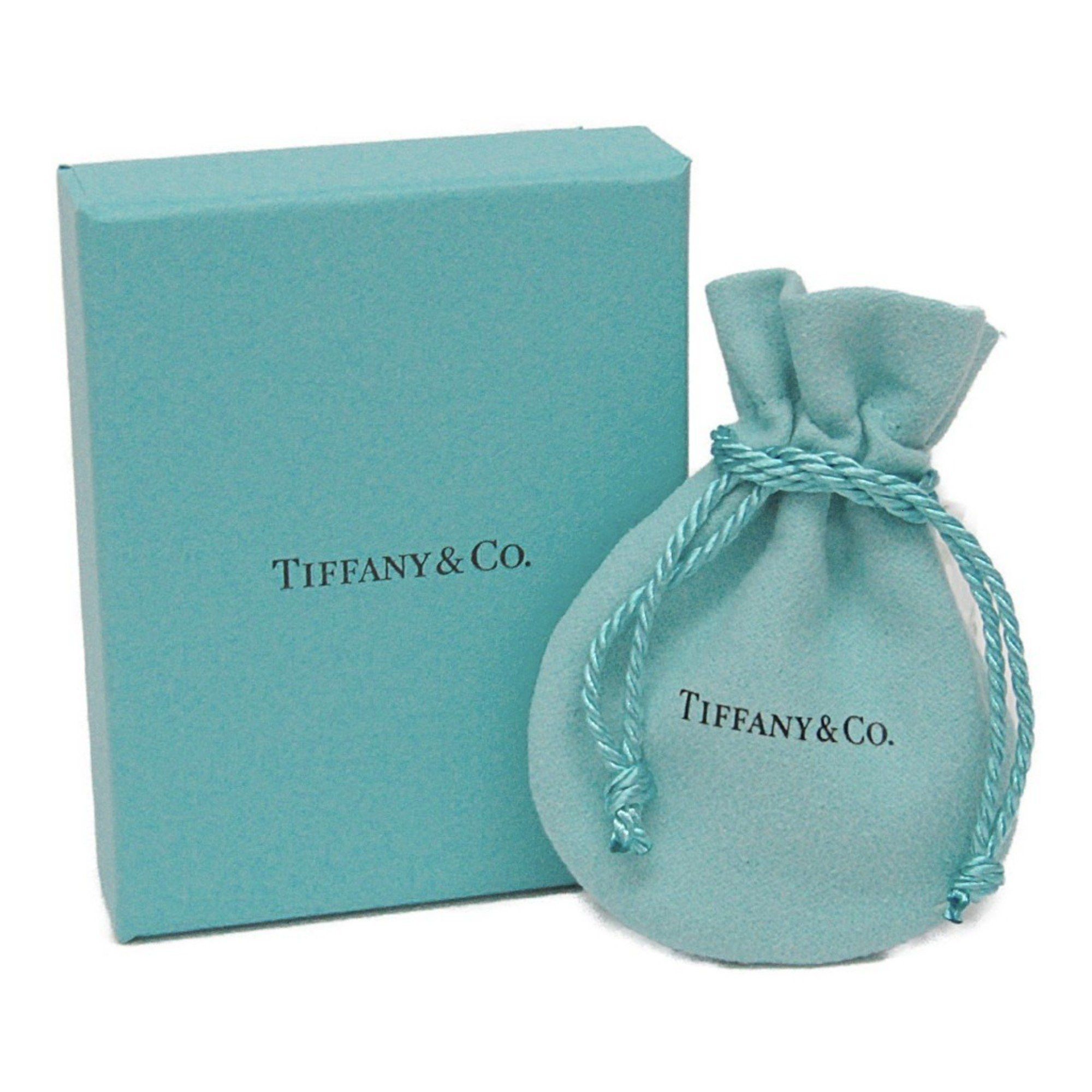 Tiffany & Co. Tiffany & Co Open Heart earring Size ONE SIZE - 8 Thumbnail