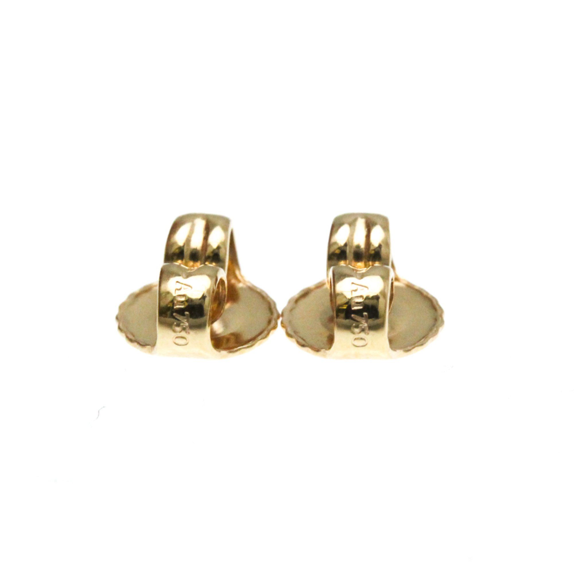 Tiffany & Co. Tiffany & Co Open Heart earring Size ONE SIZE - 6 Thumbnail