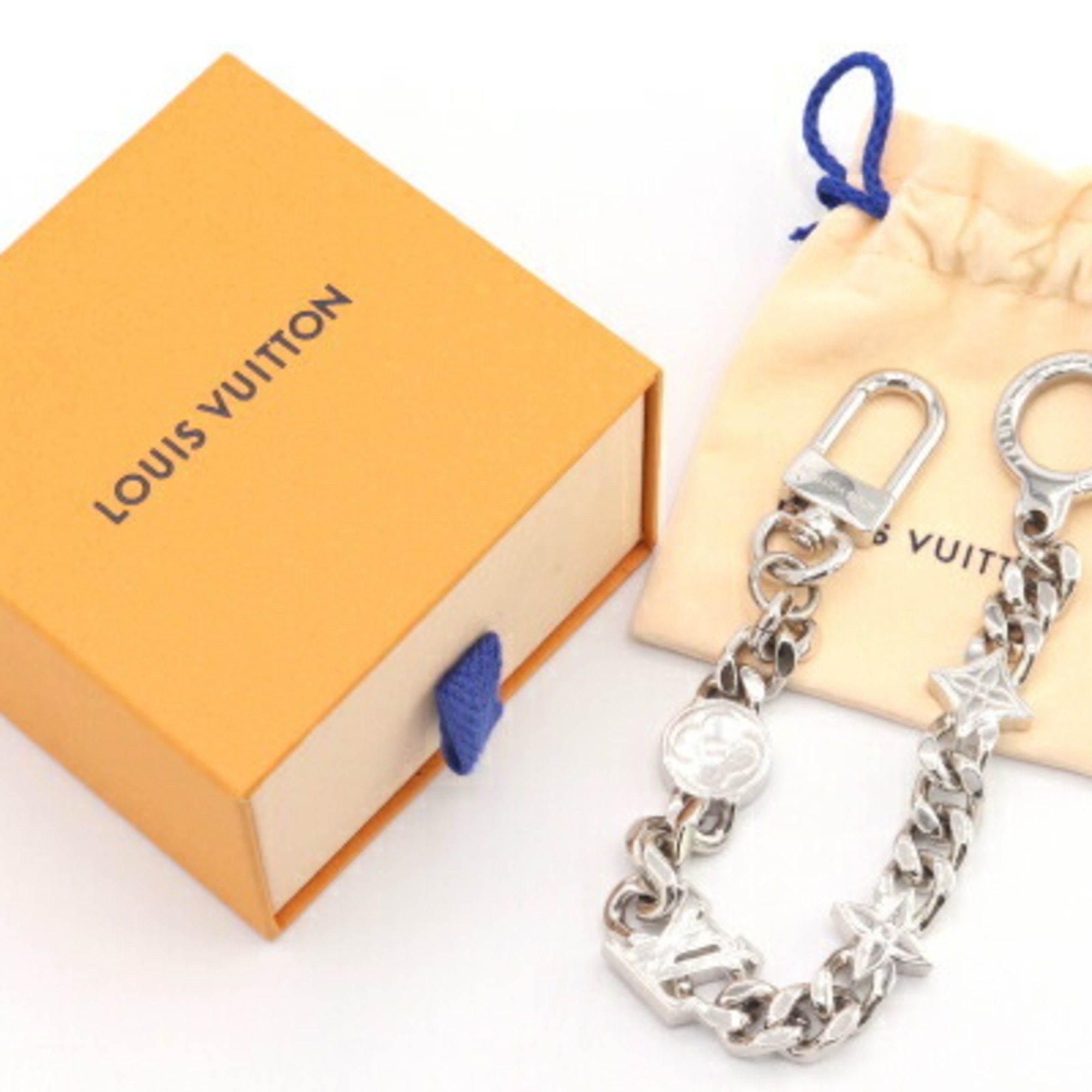Louis Vuitton Louis Vuitton Porte clés bag Size ONE SIZE - 3 Thumbnail