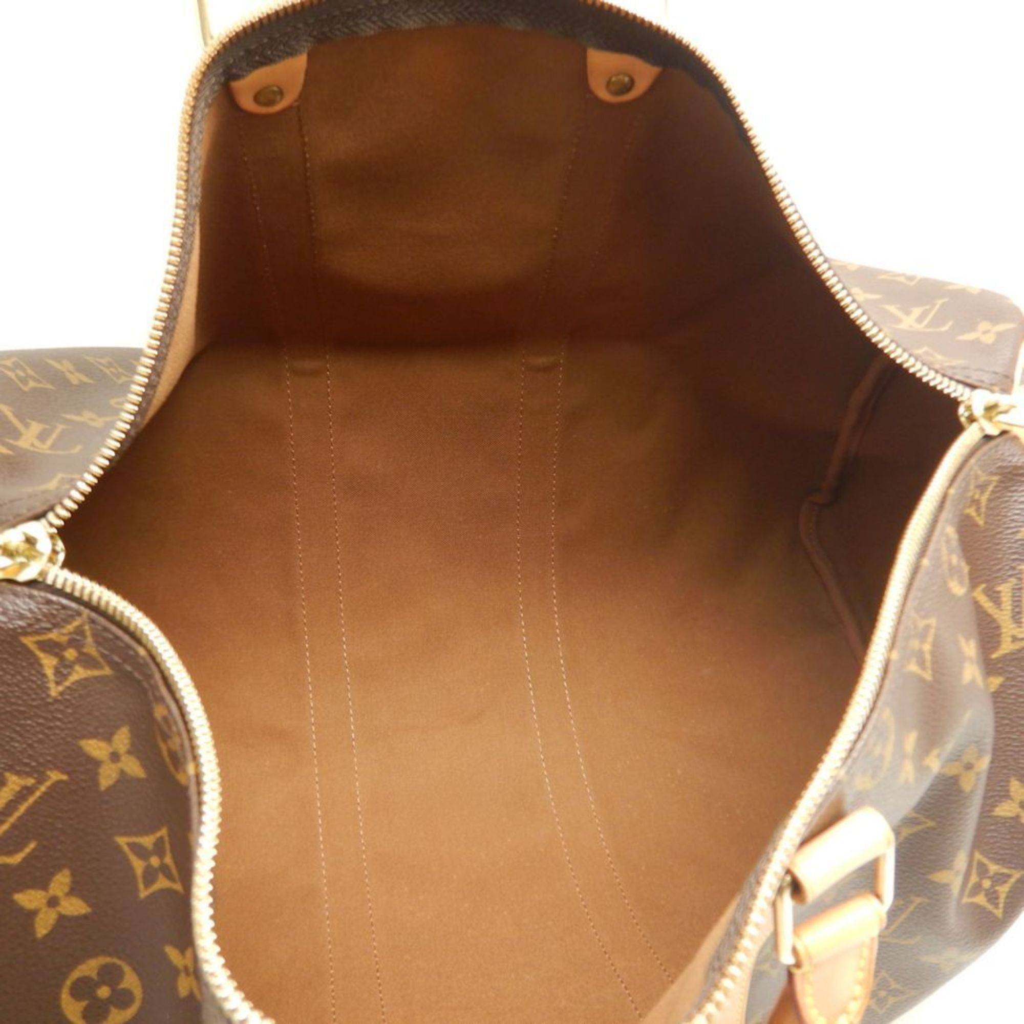 Louis Vuitton Louis Vuitton Keepall 45 travel Size ONE SIZE - 8 Thumbnail