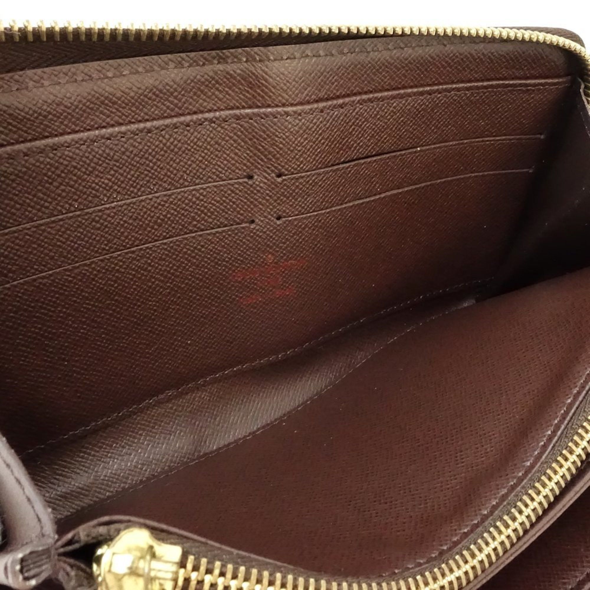 Louis Vuitton Louis Vuitton Zippy wallet wallet Size ONE SIZE - 6 Thumbnail