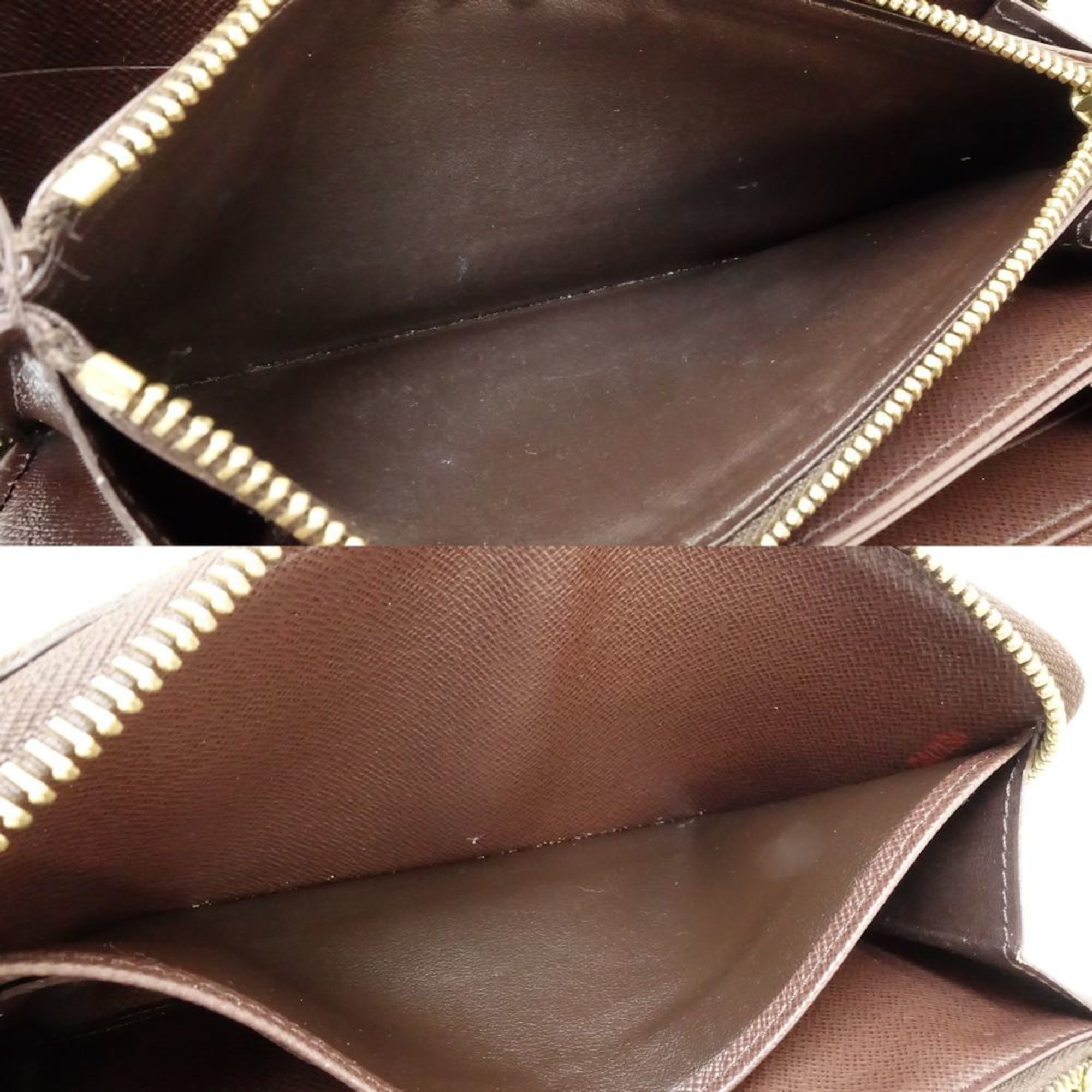 Louis Vuitton Louis Vuitton Zippy wallet wallet Size ONE SIZE - 8 Thumbnail