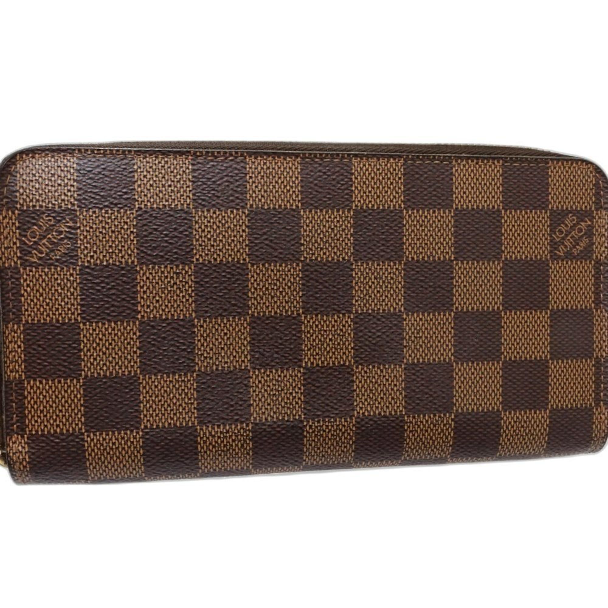 Louis Vuitton Louis Vuitton Zippy wallet wallet Size ONE SIZE - 10 Thumbnail