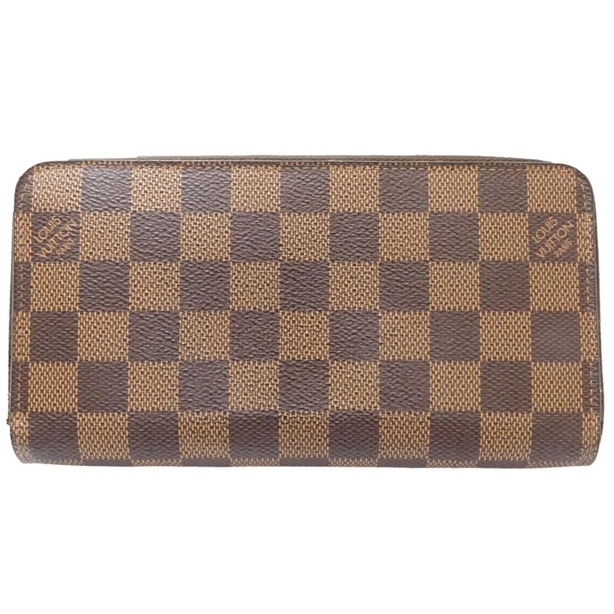 Louis Vuitton Louis Vuitton Zippy wallet wallet Size ONE SIZE - 9 Thumbnail
