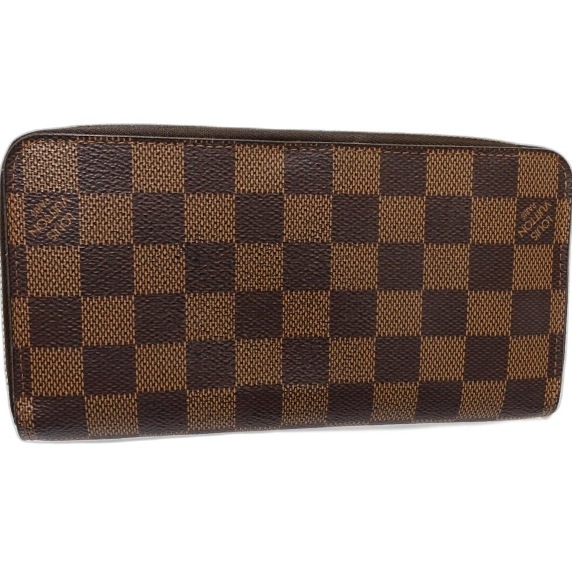 Louis Vuitton Louis Vuitton Zippy wallet wallet Size ONE SIZE - 2 Thumbnail