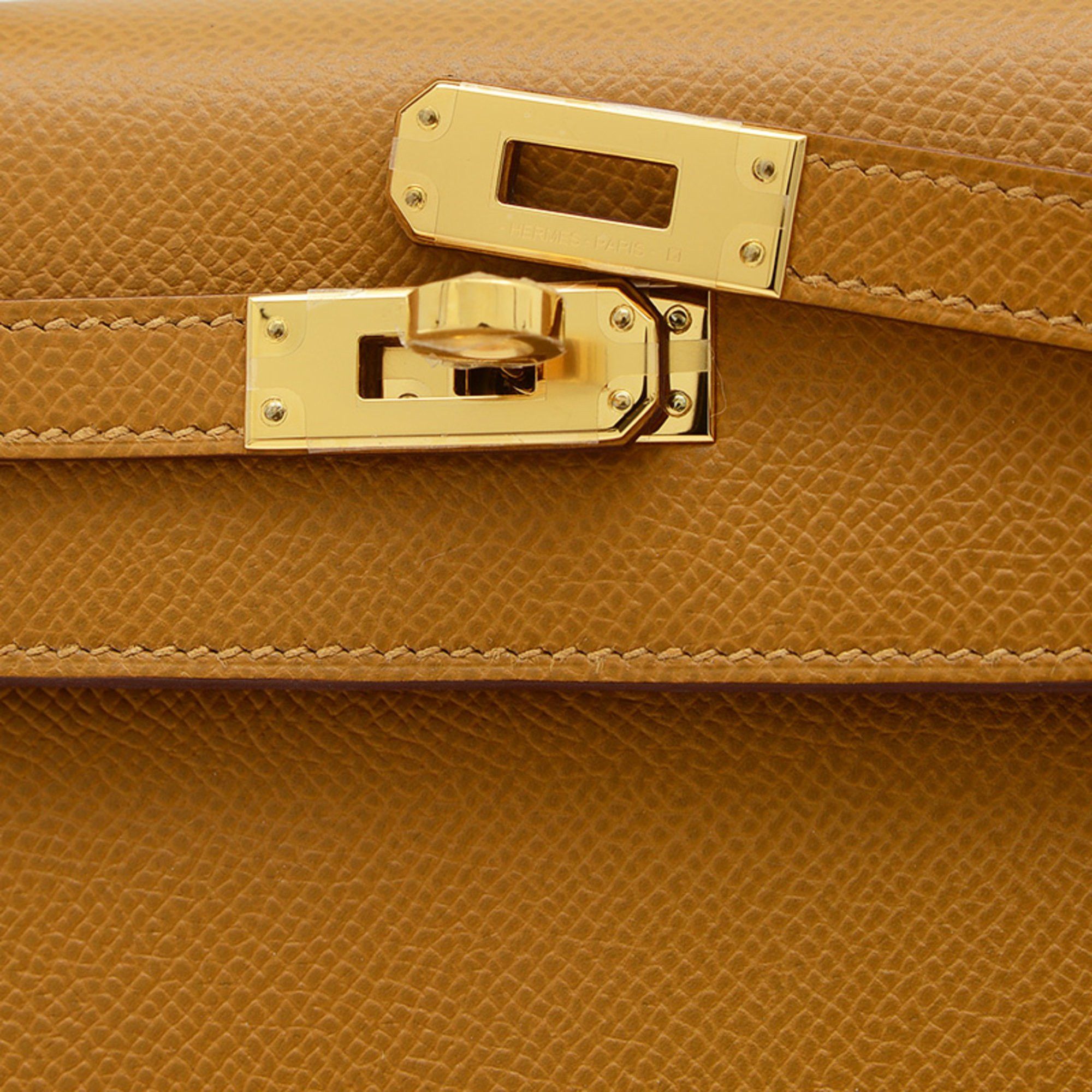 Hermes Hermès Kelly 25 handbag Size ONE SIZE - 4 Thumbnail