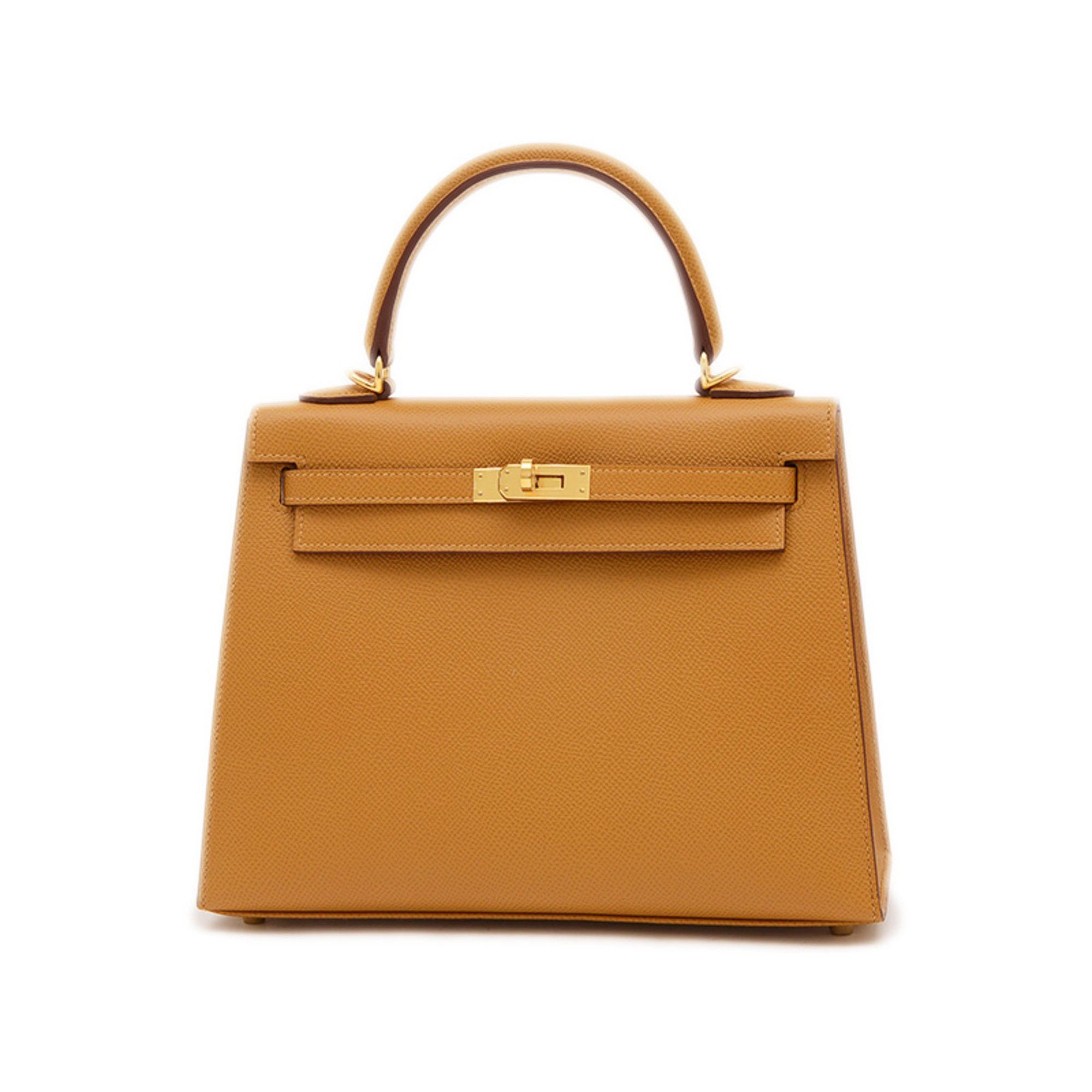 Hermes Hermès Kelly 25 handbag Size ONE SIZE - 8 Thumbnail