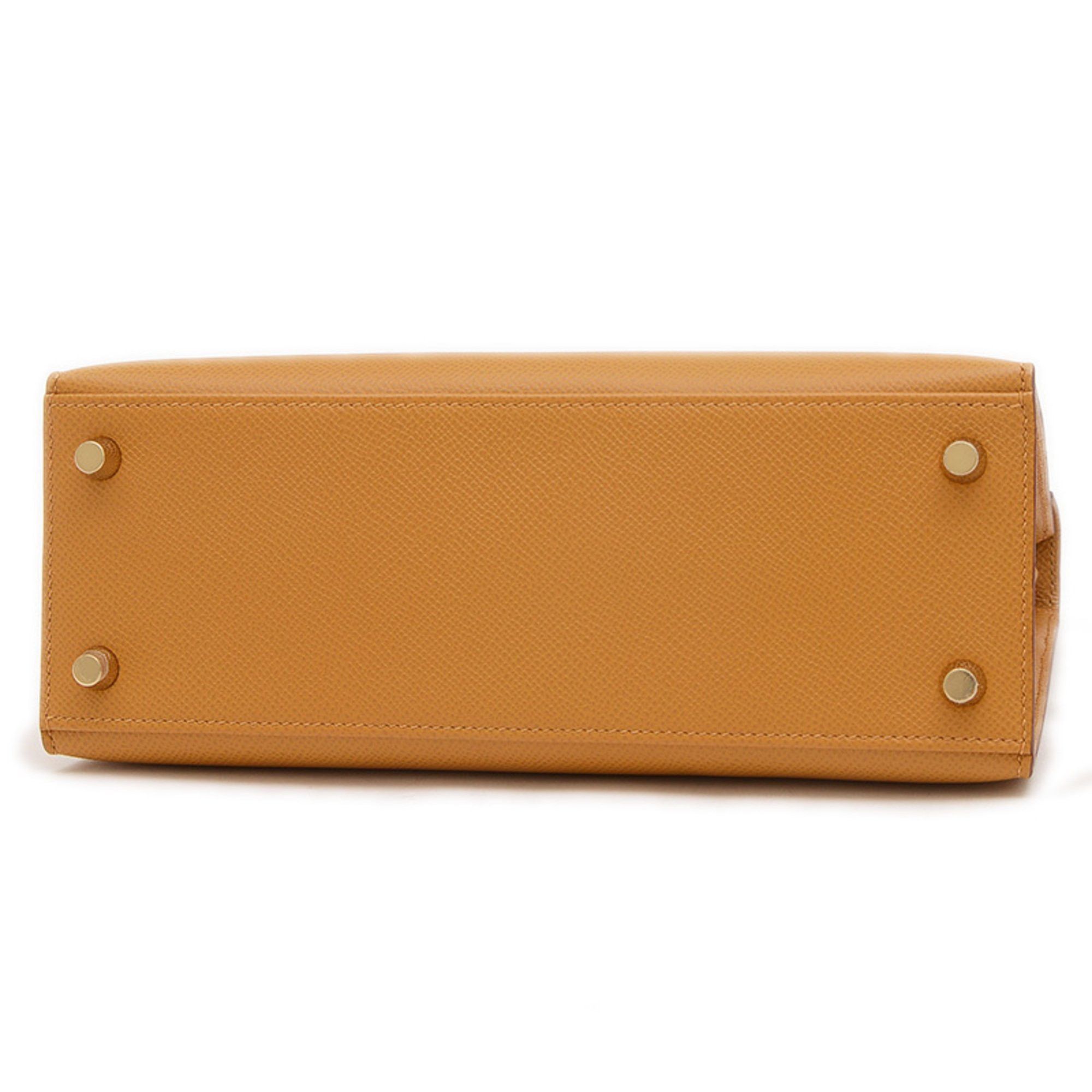Hermes Hermès Kelly 25 handbag Size ONE SIZE - 3 Thumbnail