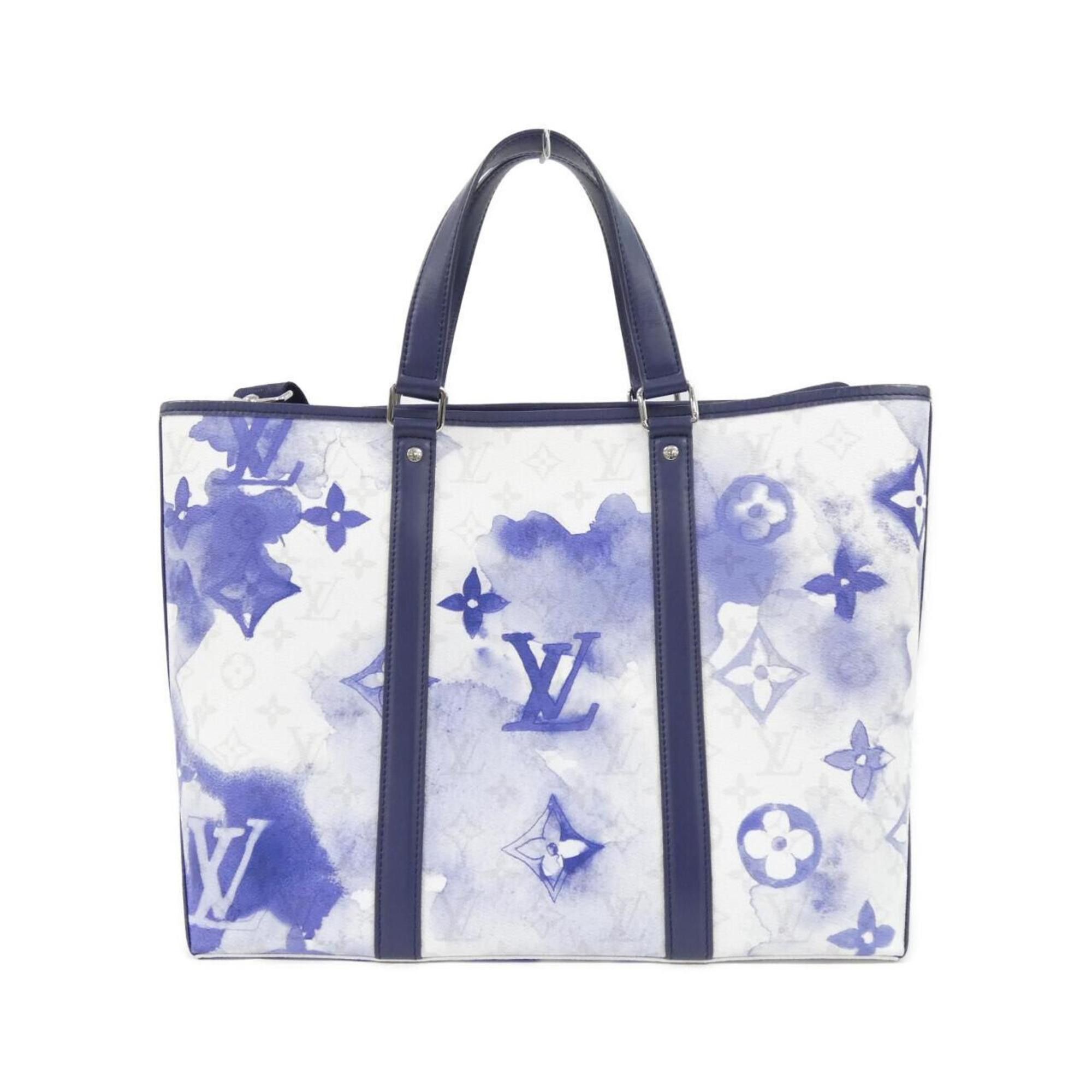 Louis Vuitton Louis Vuitton Weekend PM tote Size ONE SIZE - 2 Thumbnail