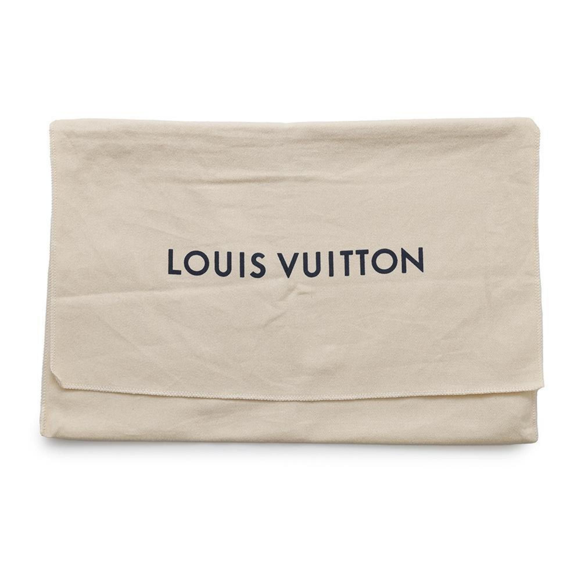 Louis Vuitton Louis Vuitton Pochette Jour clutch Size ONE SIZE - 9 Thumbnail