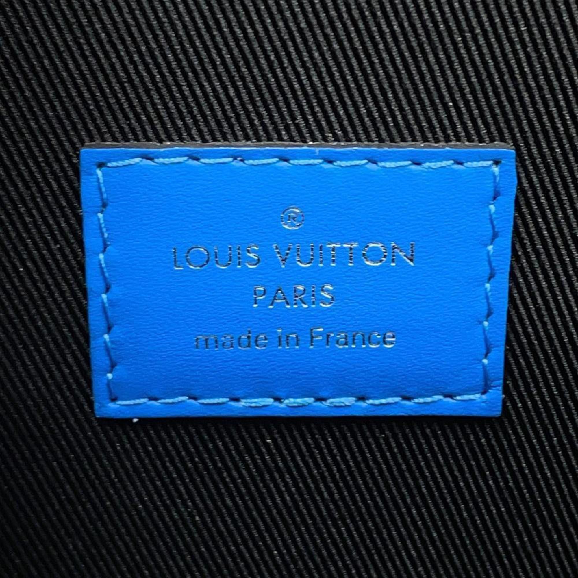 Louis Vuitton Louis Vuitton Pochette Jour clutch Size ONE SIZE - 7 Thumbnail