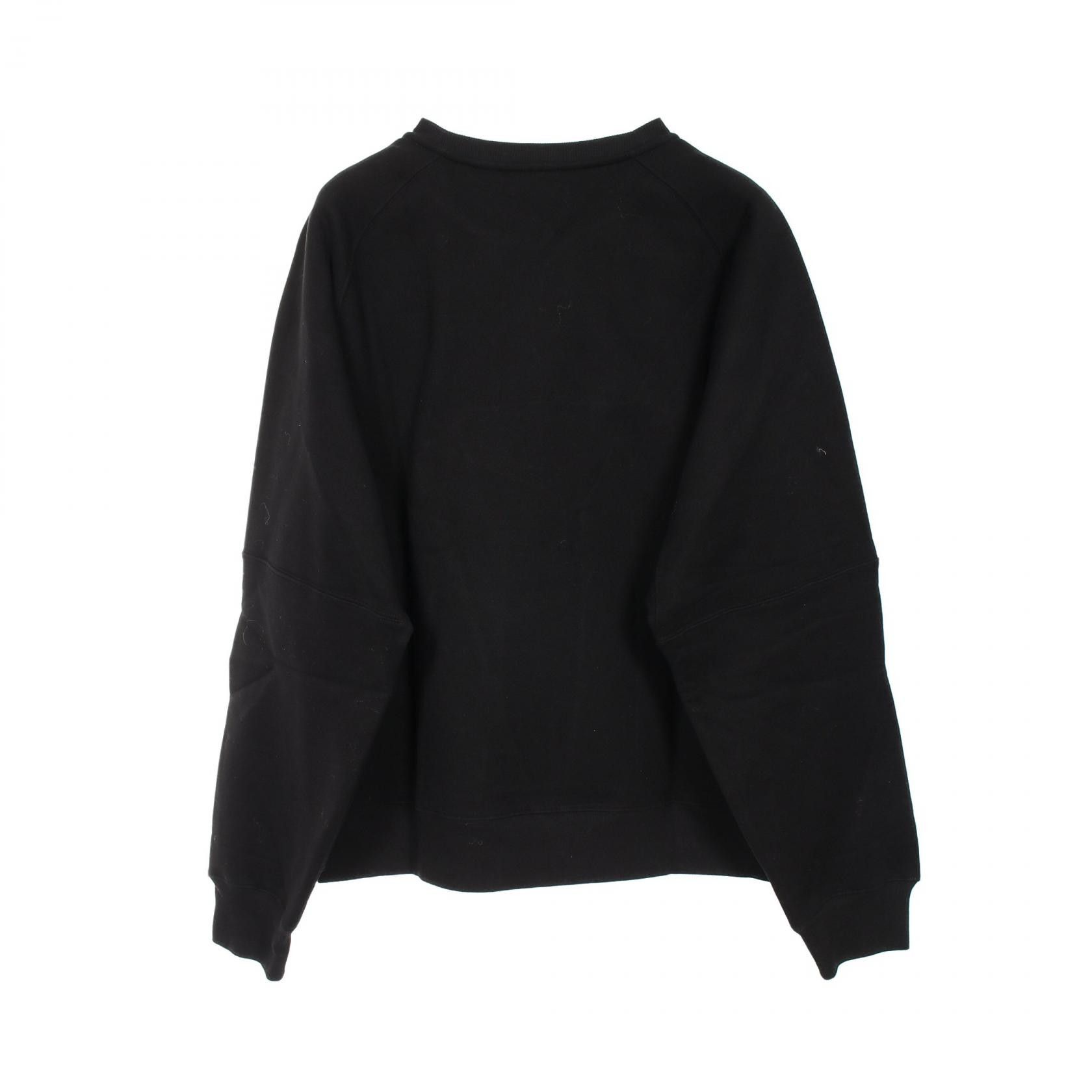 Yves Saint Laurent Yves Saint Laurent Saint Laurent Sweatshirt Cotton Sweatshirt Cotton Sweatshirts & Hoodies 799172Y37WH1000M Size ONE SIZE - 2 Thumbnail