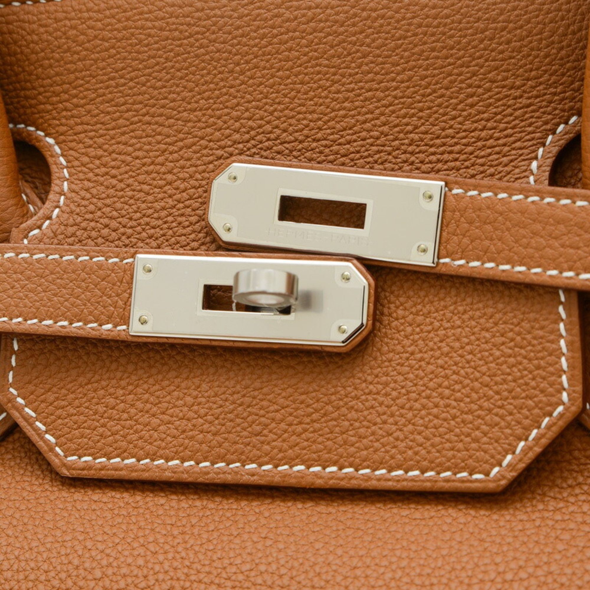 Hermes Hermès Birkin 40 handbag Size ONE SIZE - 4 Thumbnail