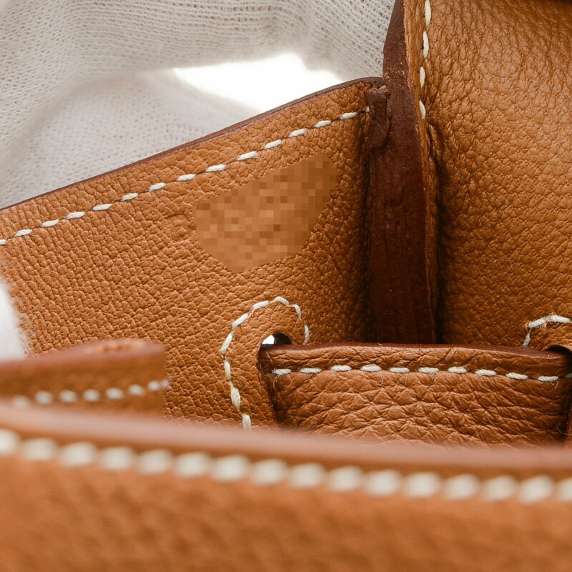 Hermes Hermès Birkin 40 handbag Size ONE SIZE - 6 Thumbnail