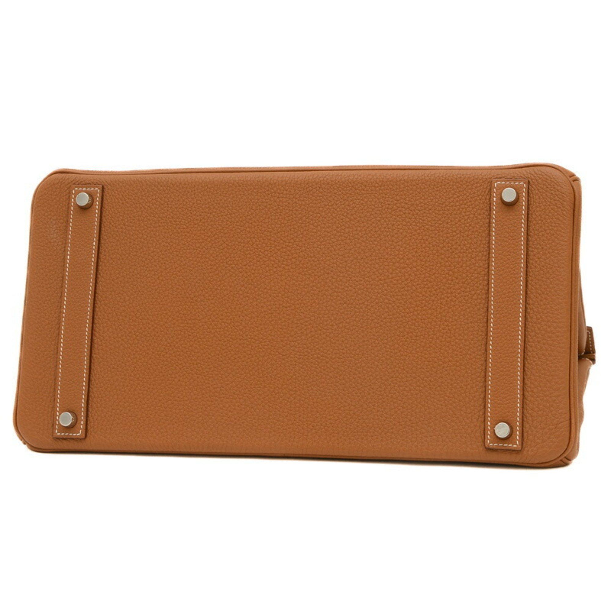 Hermes Hermès Birkin 40 handbag Size ONE SIZE - 3 Thumbnail