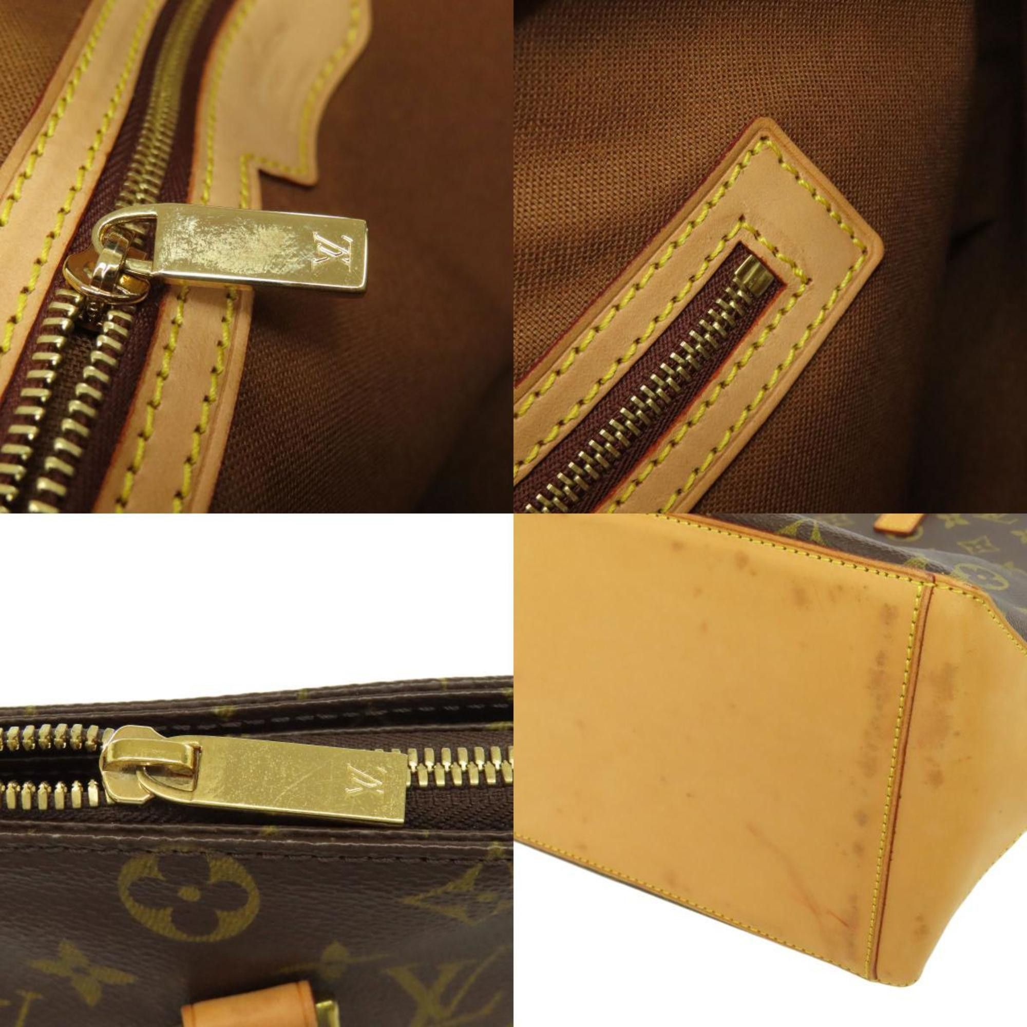 Louis Vuitton Louis Vuitton Mezzo tote Size ONE SIZE - 7 Thumbnail