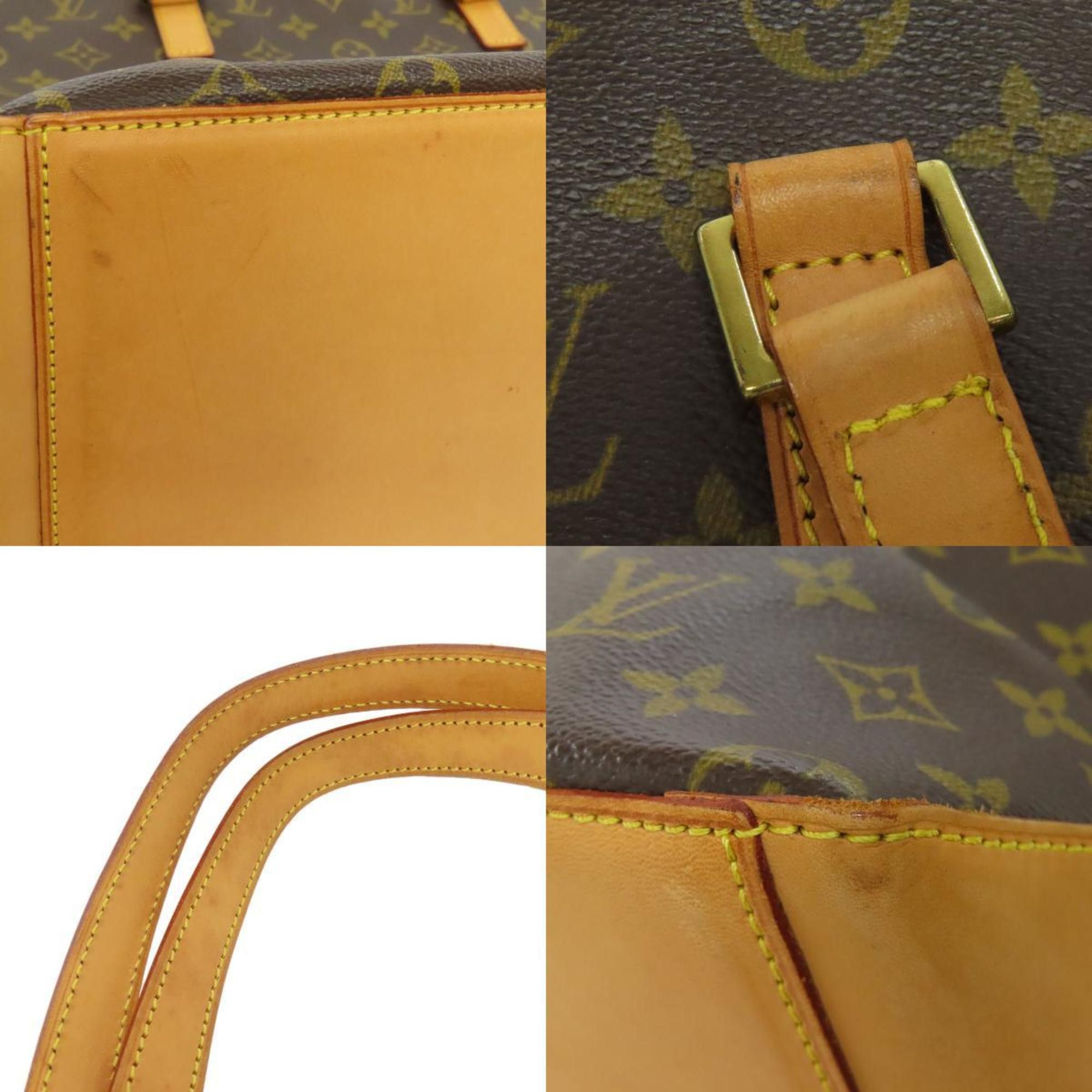 Louis Vuitton Louis Vuitton Mezzo tote Size ONE SIZE - 4 Thumbnail