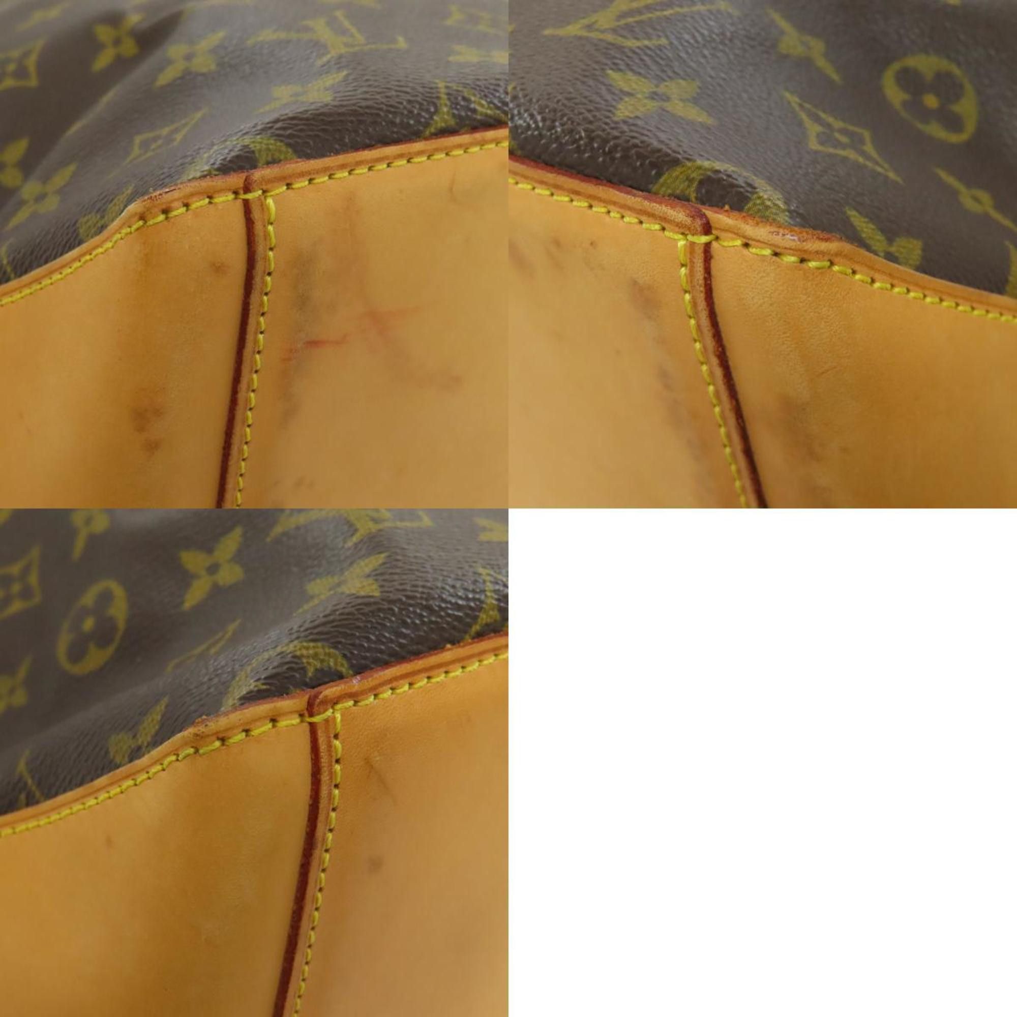 Louis Vuitton Louis Vuitton Mezzo tote Size ONE SIZE - 6 Thumbnail