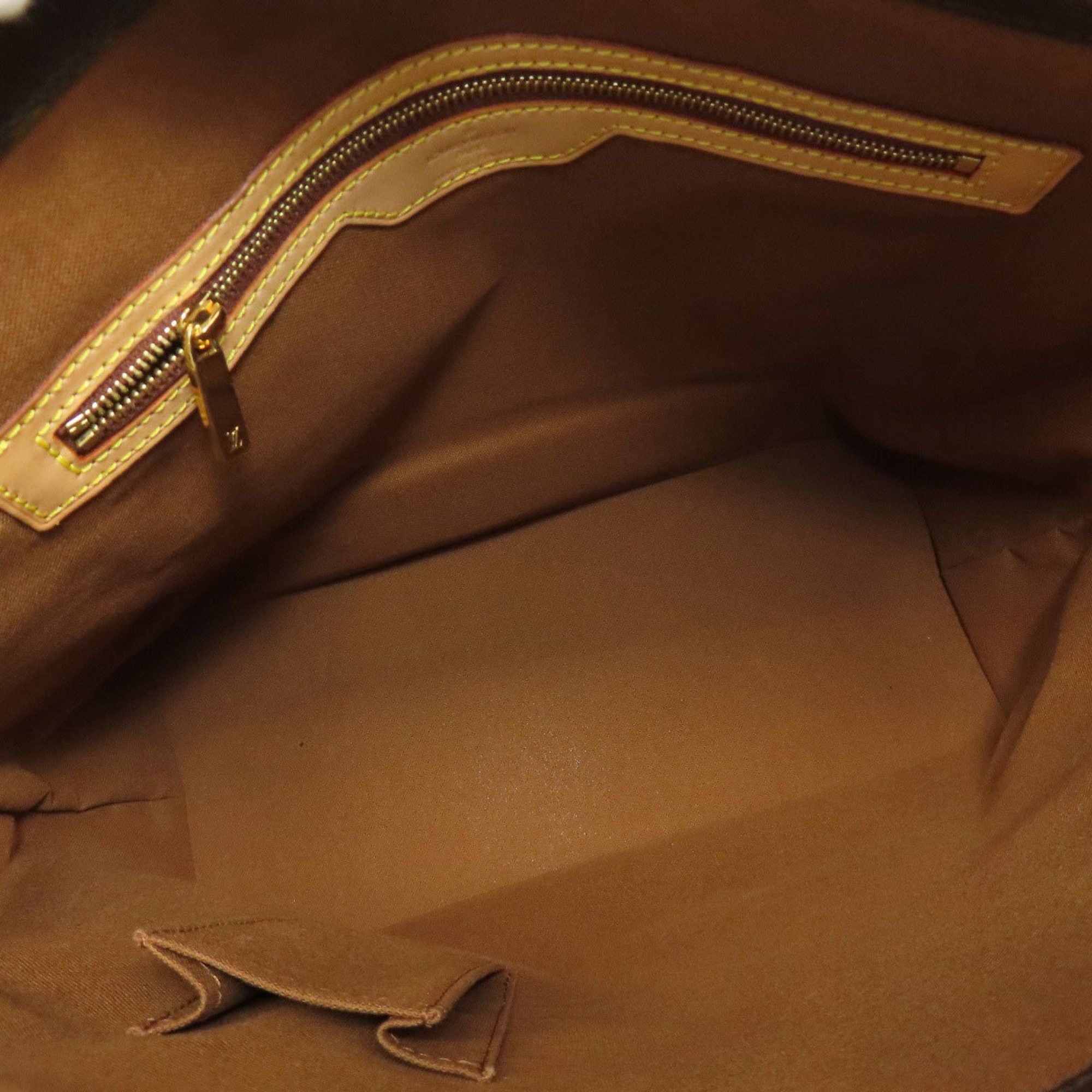 Louis Vuitton Louis Vuitton Mezzo tote Size ONE SIZE - 8 Thumbnail