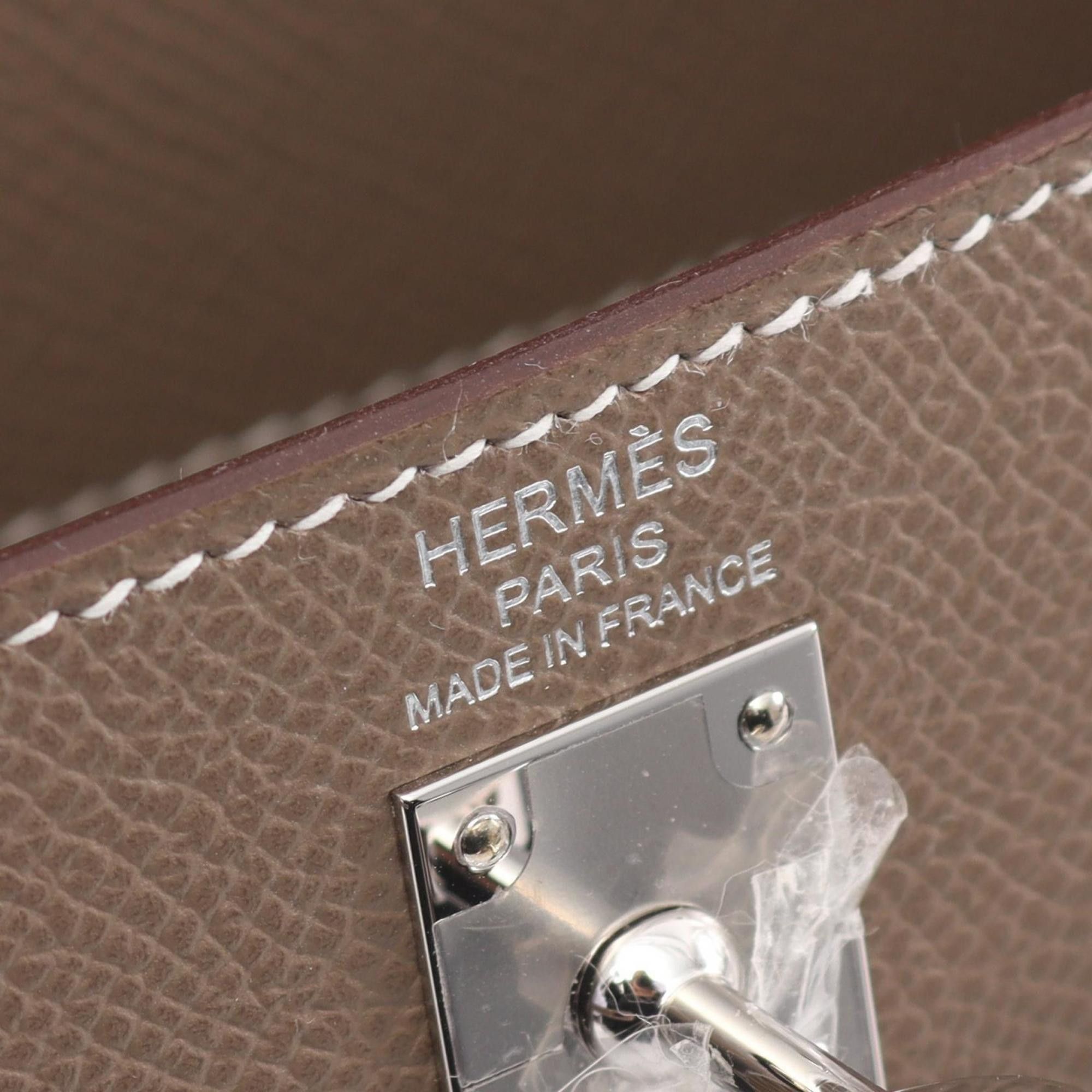 Hermes Hermès Kelly 25 handbag Size ONE SIZE - 6 Thumbnail