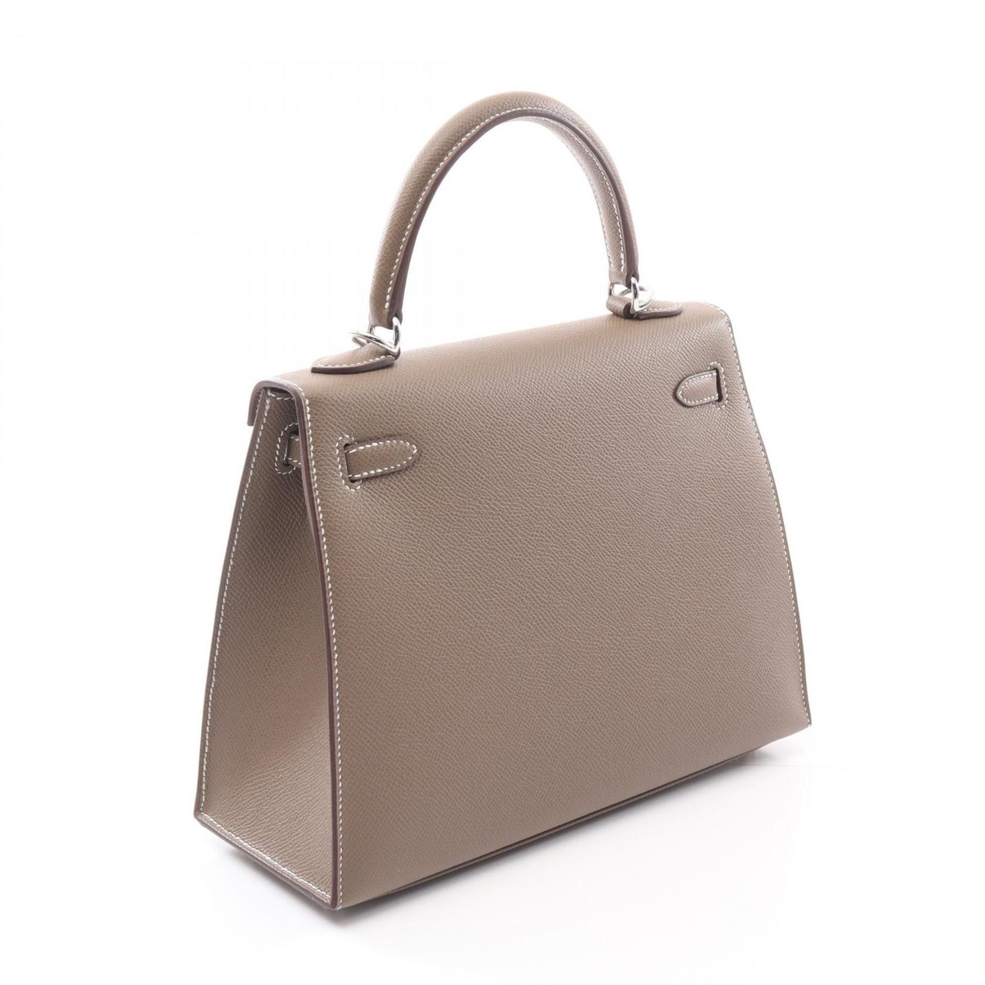 Hermes Hermès Kelly 25 handbag Size ONE SIZE - 2 Thumbnail