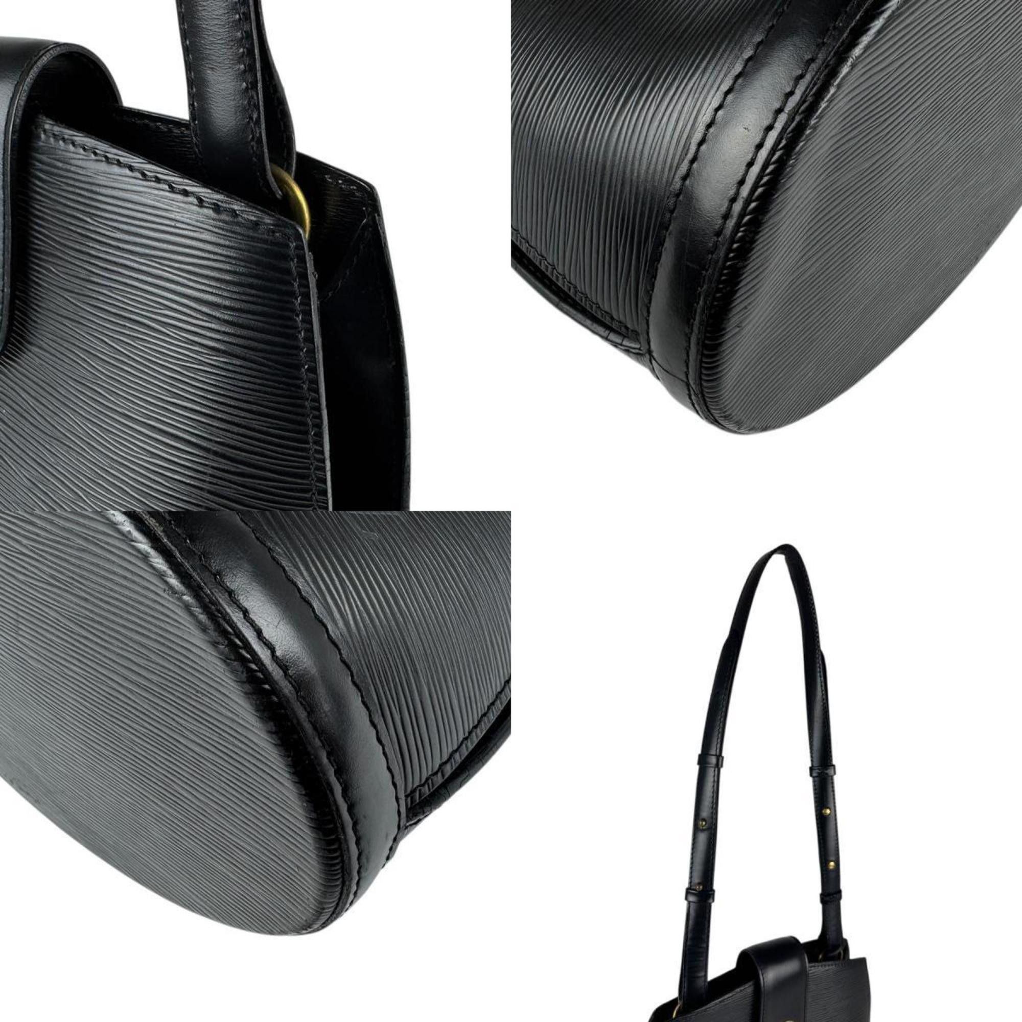 Louis Vuitton Louis Vuitton Cluny shoulder Size ONE SIZE - 3 Thumbnail