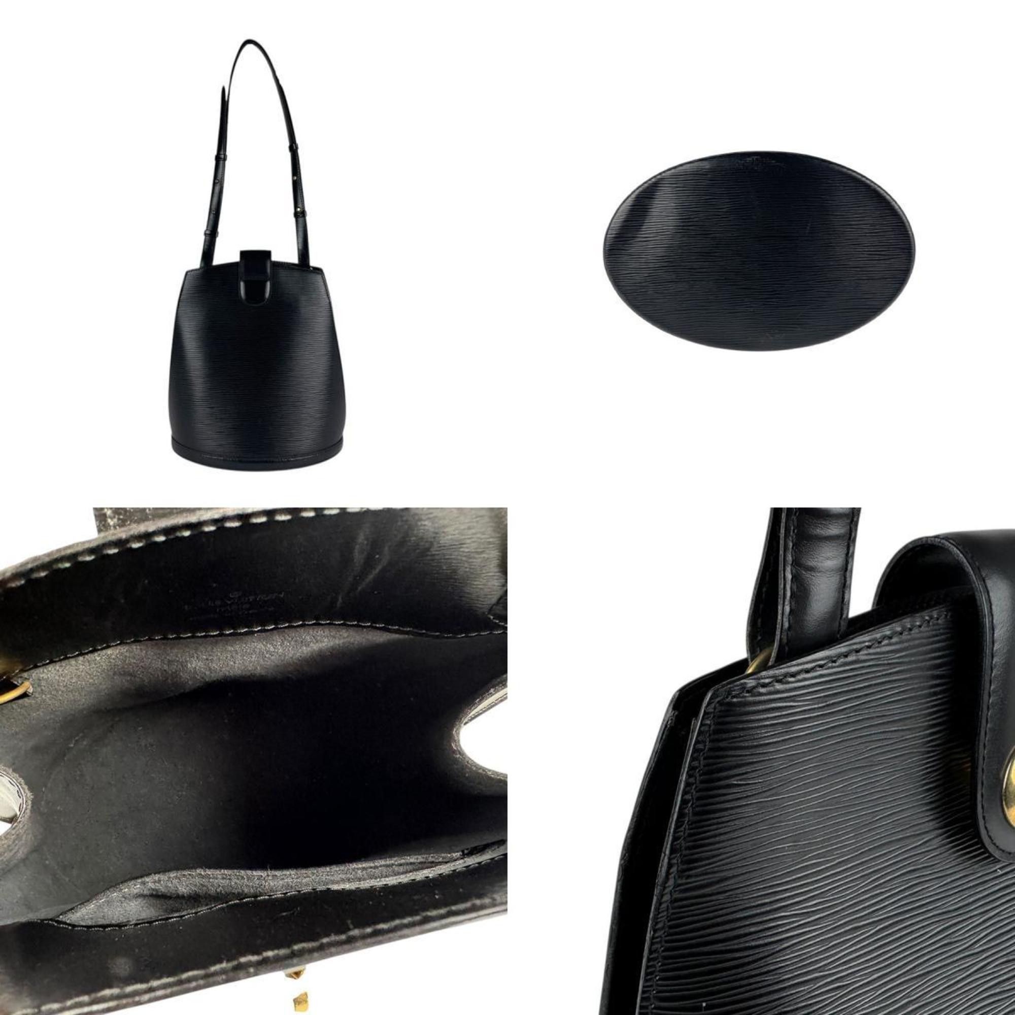 Louis Vuitton Louis Vuitton Cluny shoulder Size ONE SIZE - 4 Thumbnail