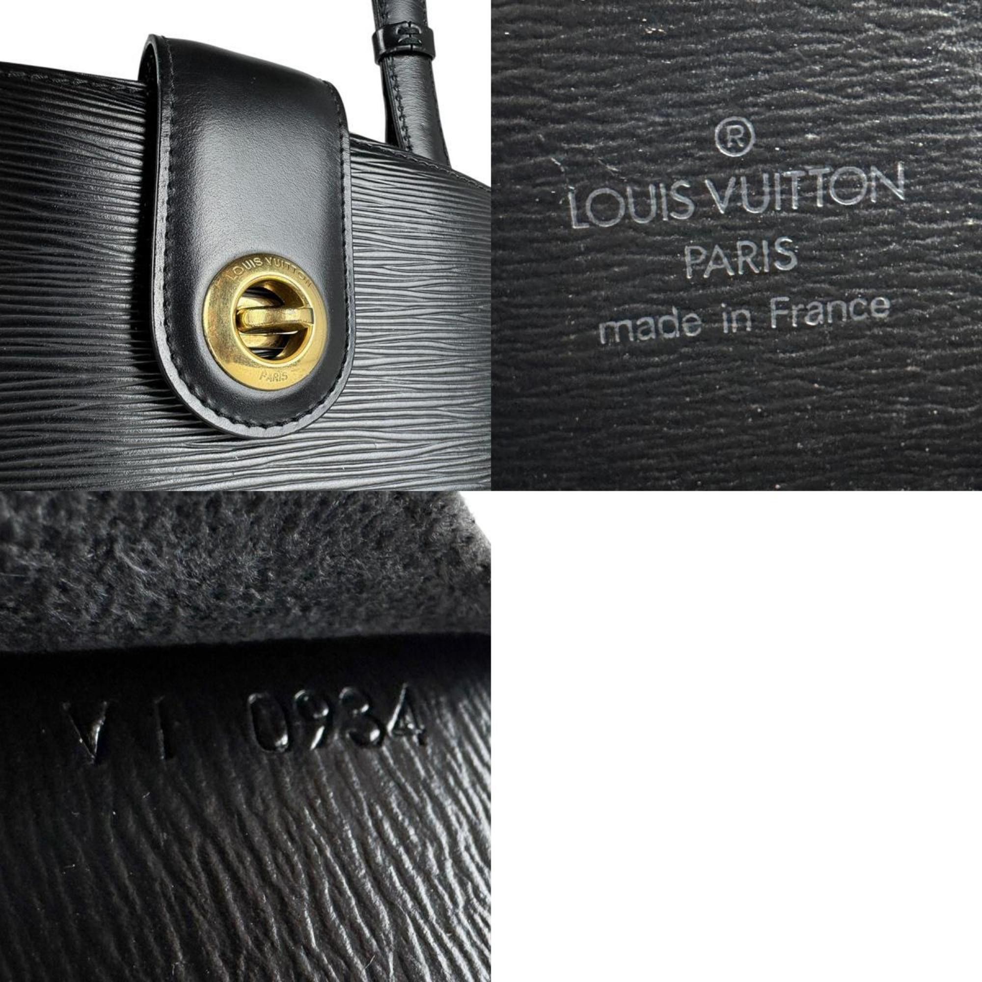 Louis Vuitton Louis Vuitton Cluny shoulder Size ONE SIZE - 5 Thumbnail