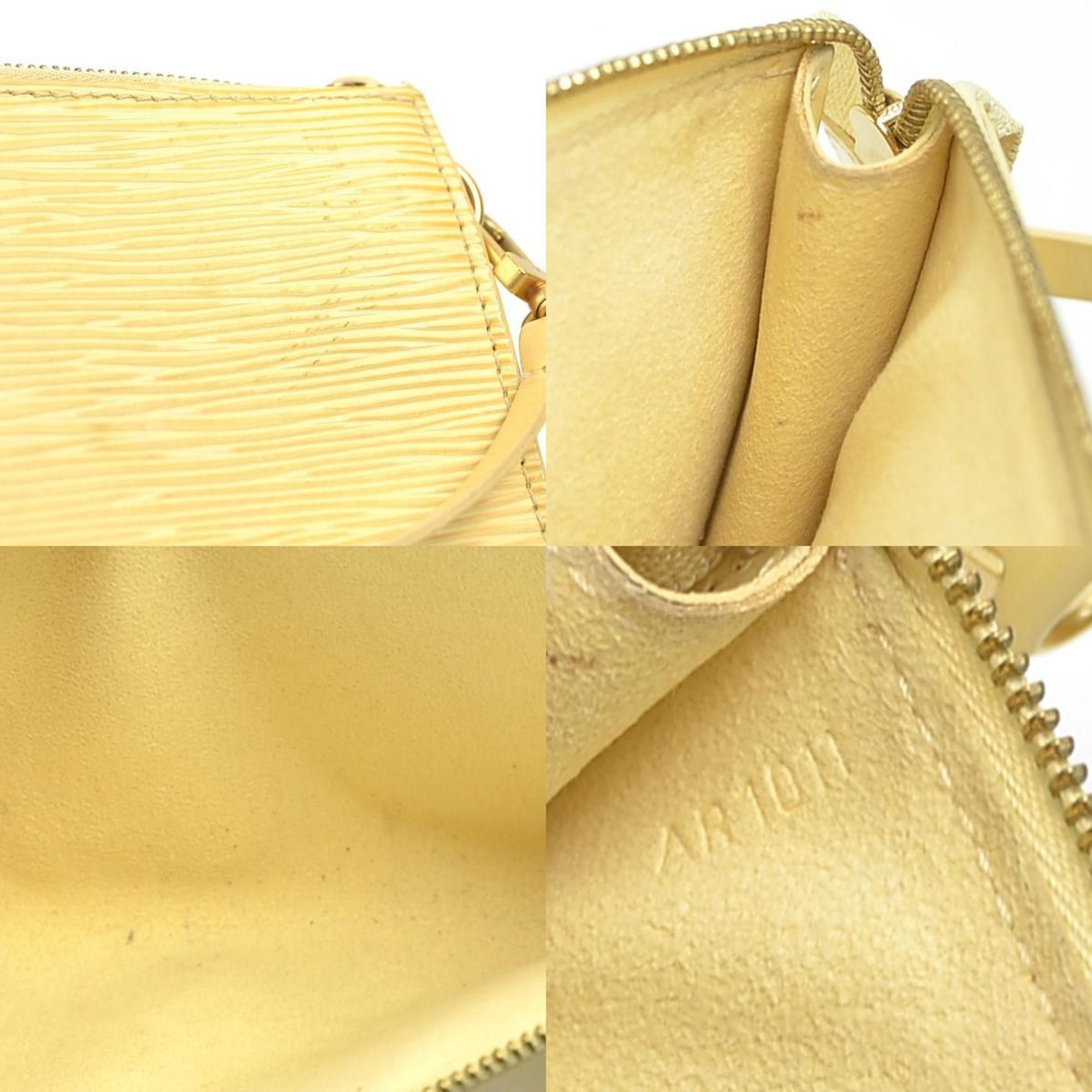 Louis Vuitton Louis Vuitton Pochette Accessoire clutch Size ONE SIZE - 5 Thumbnail