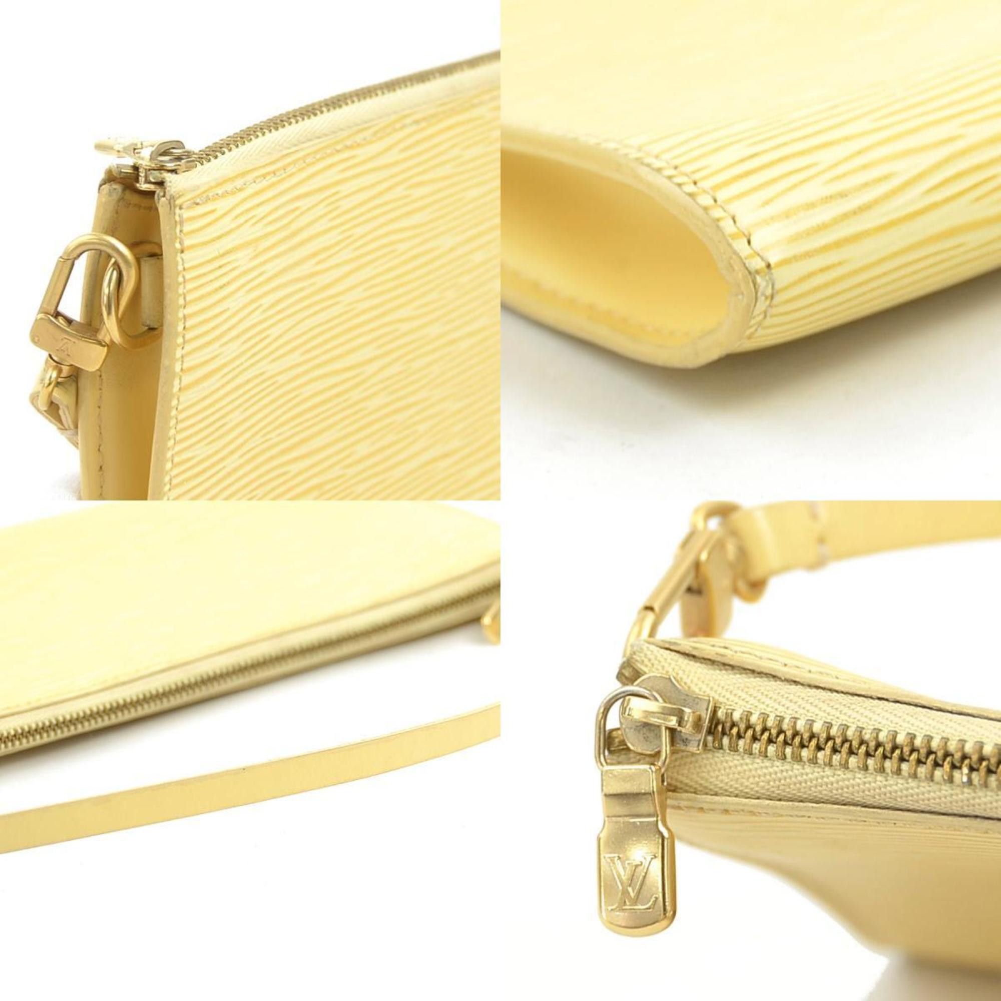 Louis Vuitton Louis Vuitton Pochette Accessoire clutch Size ONE SIZE - 3 Thumbnail