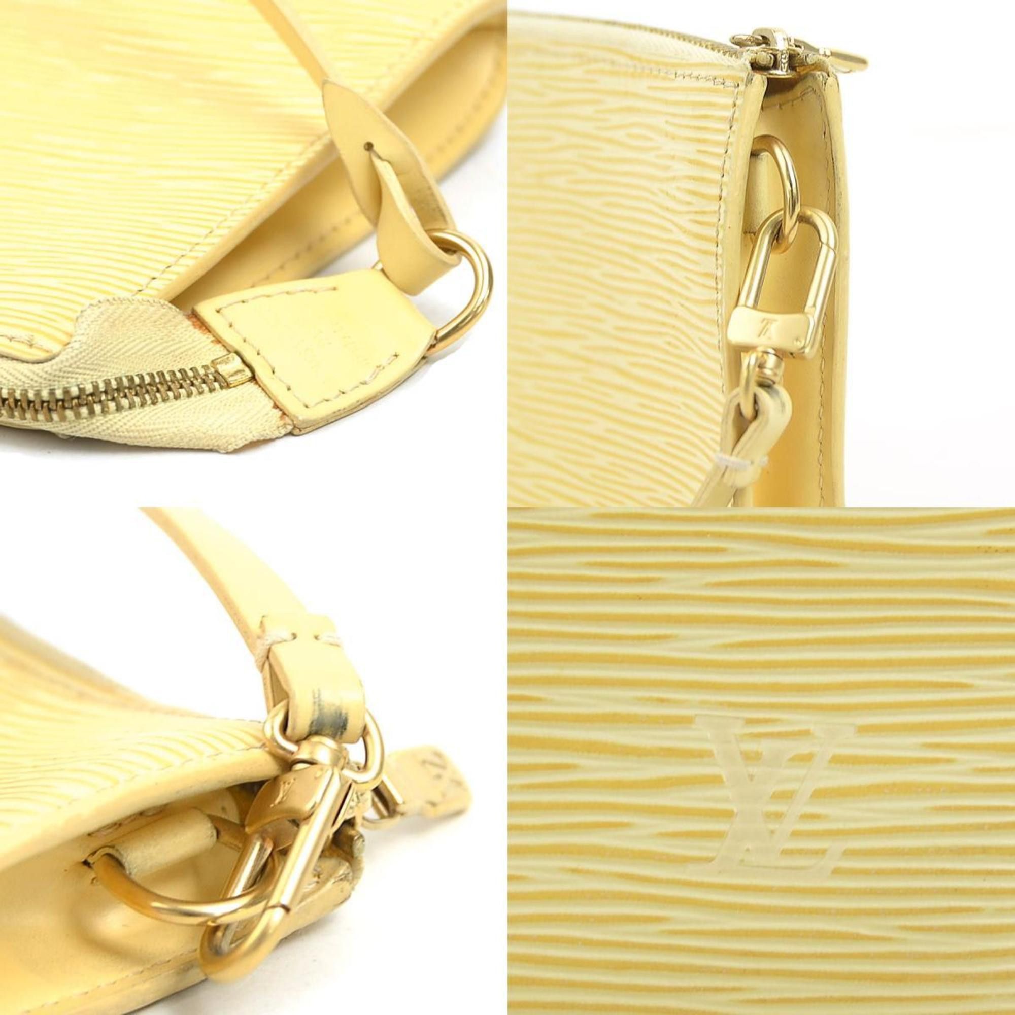 Louis Vuitton Louis Vuitton Pochette Accessoire clutch Size ONE SIZE - 4 Thumbnail