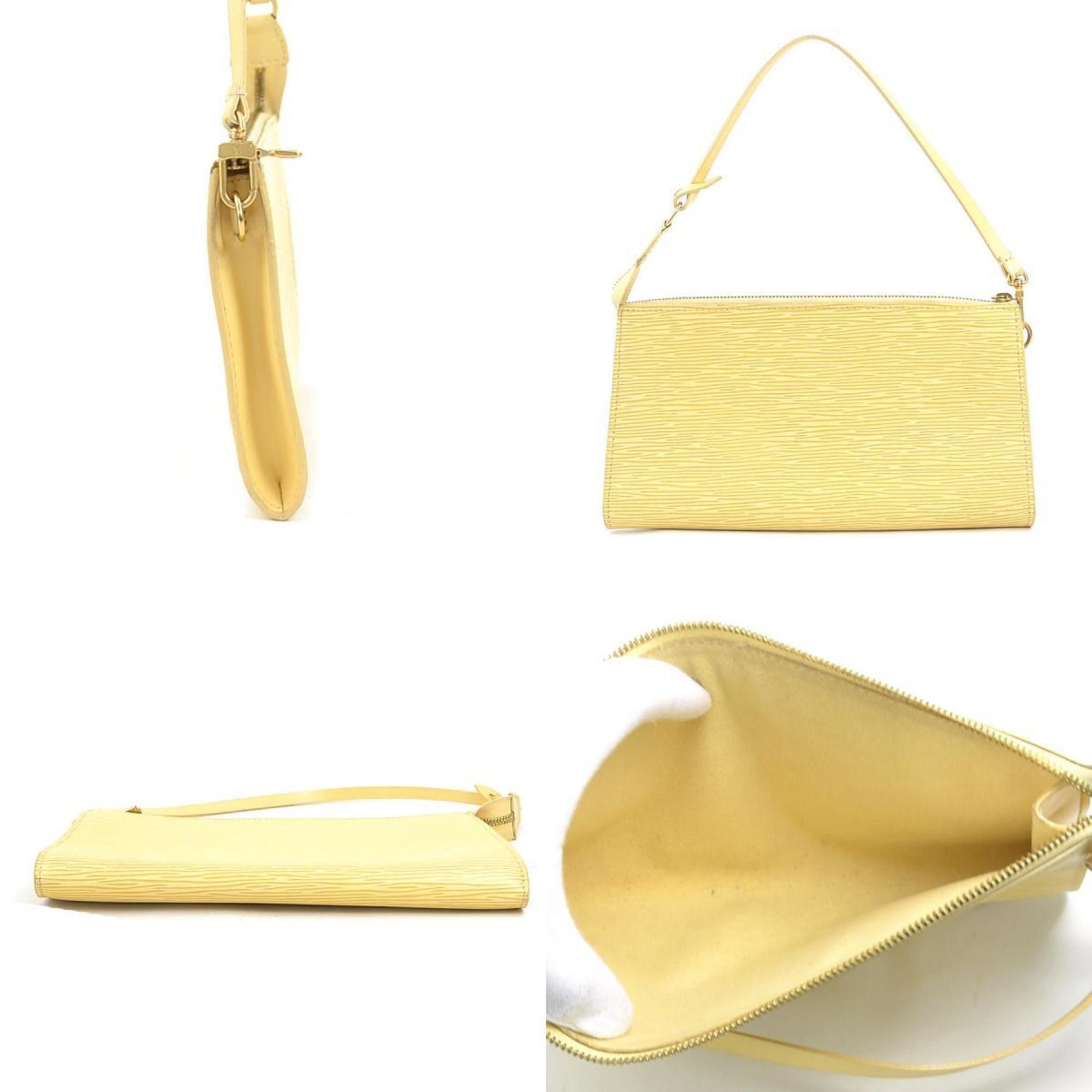 Louis Vuitton Louis Vuitton Pochette Accessoire clutch Size ONE SIZE - 2 Thumbnail