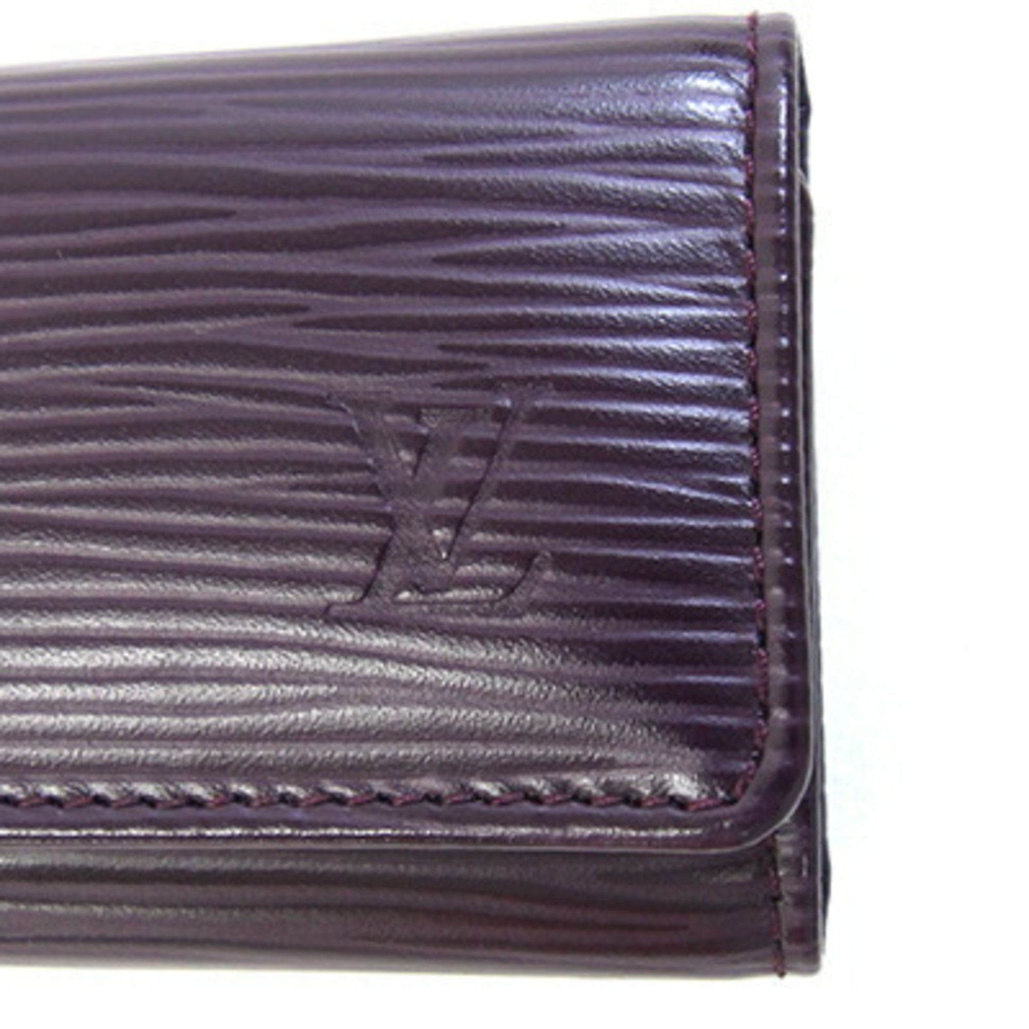 Louis Vuitton Louis Vuitton Multiclés 4 wallet Size ONE SIZE - 3 Thumbnail
