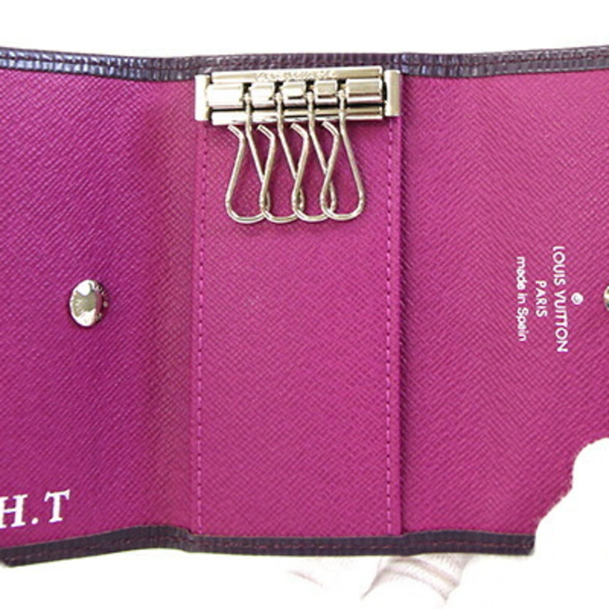 Louis Vuitton Louis Vuitton Multiclés 4 wallet Size ONE SIZE - 5 Thumbnail
