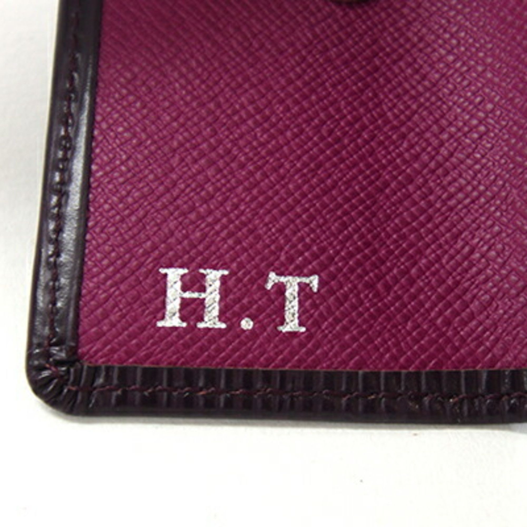 Louis Vuitton Louis Vuitton Multiclés 4 wallet Size ONE SIZE - 6 Thumbnail