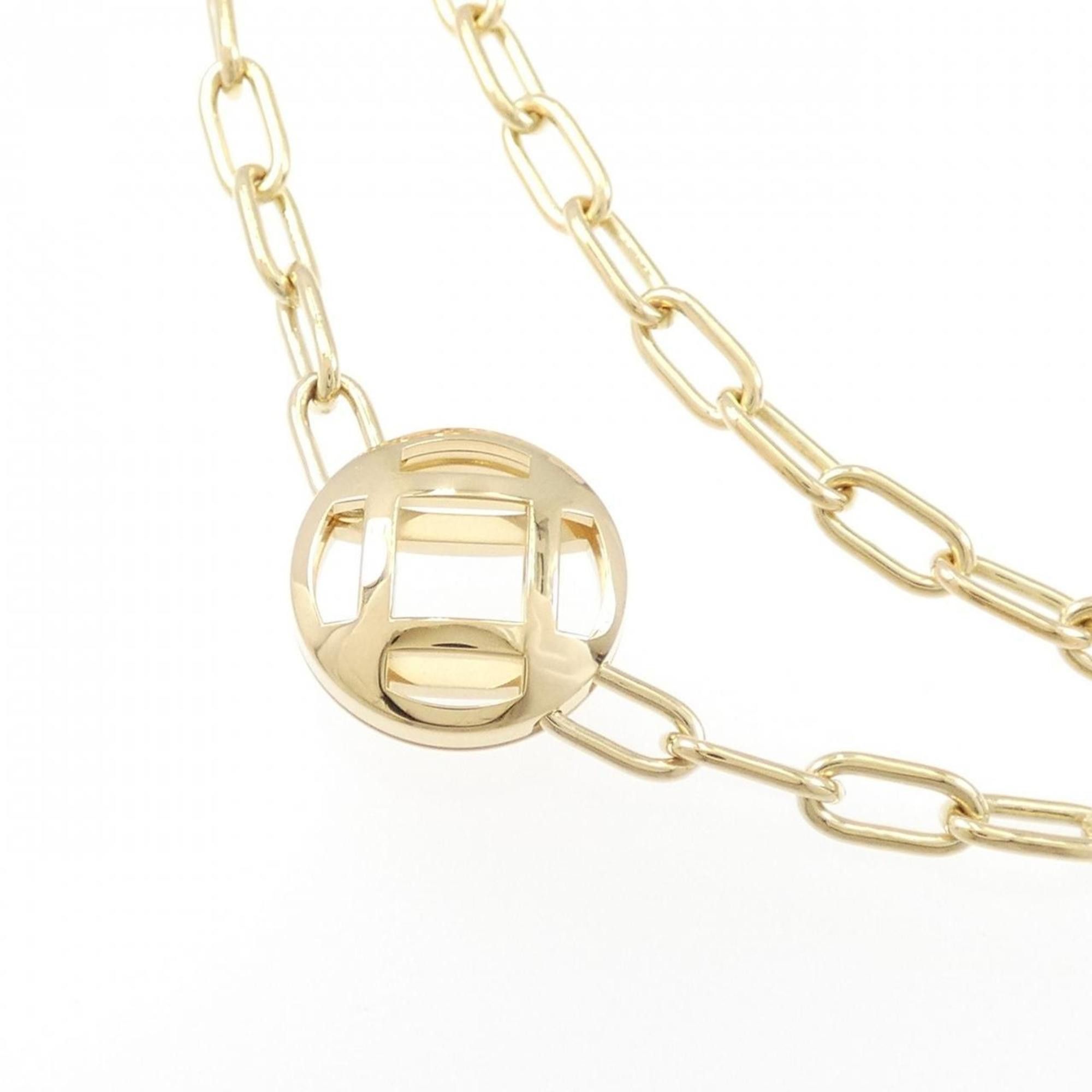 Cartier Cartier Pasha necklace Size ONE SIZE - 4 Thumbnail