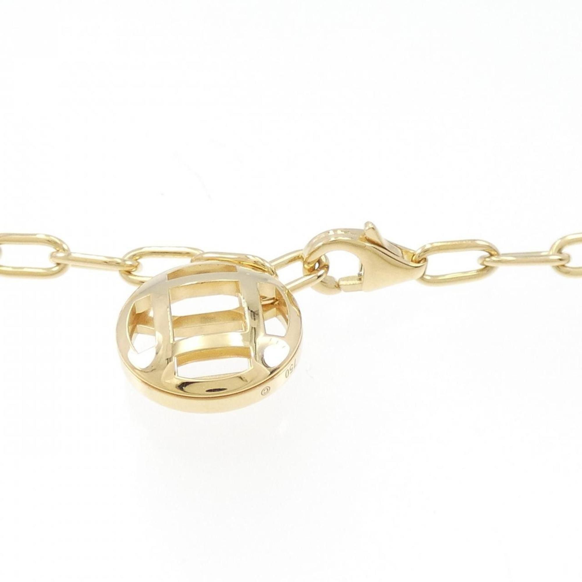 Cartier Cartier Pasha necklace Size ONE SIZE - 5 Thumbnail