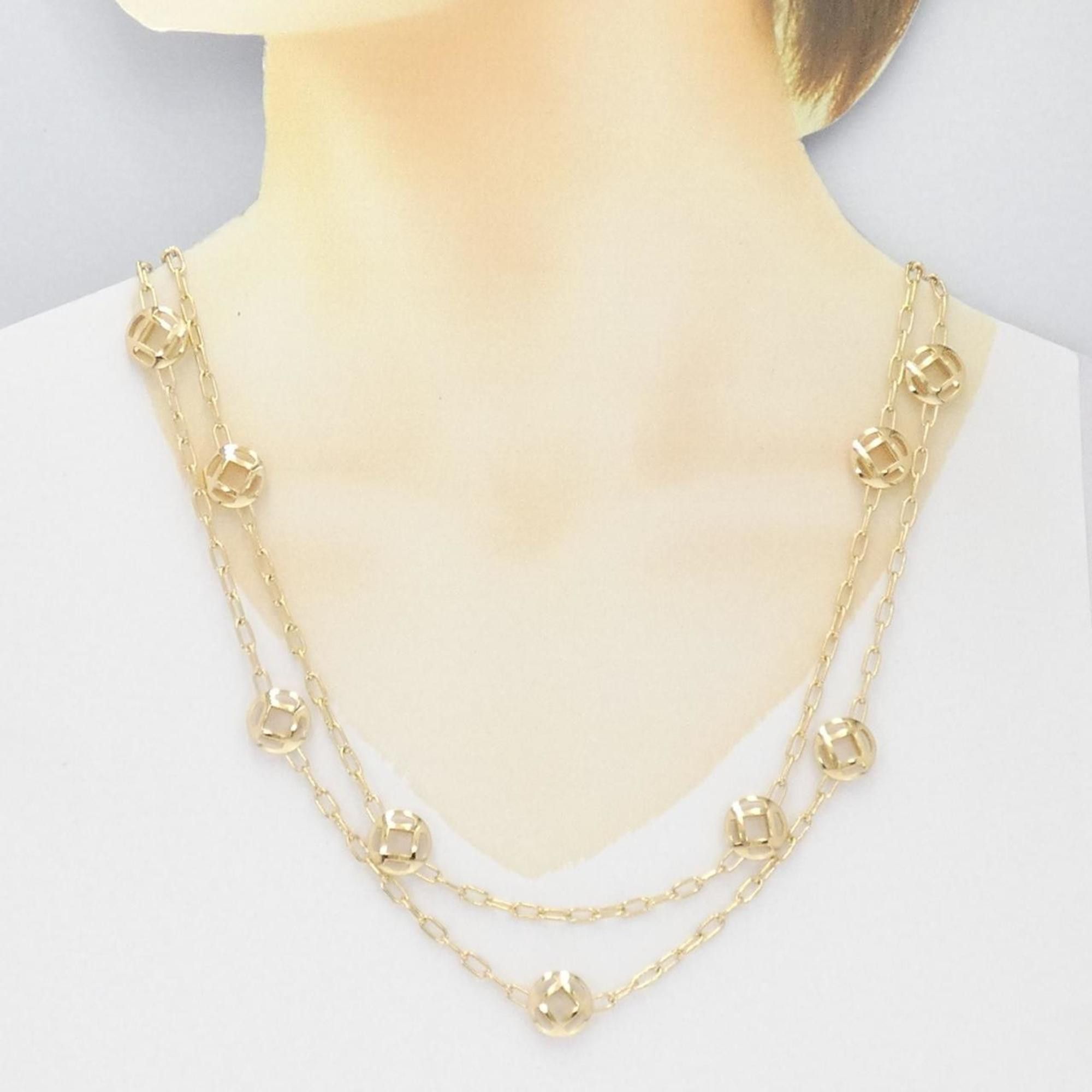 Cartier Cartier Pasha necklace Size ONE SIZE - 6 Thumbnail