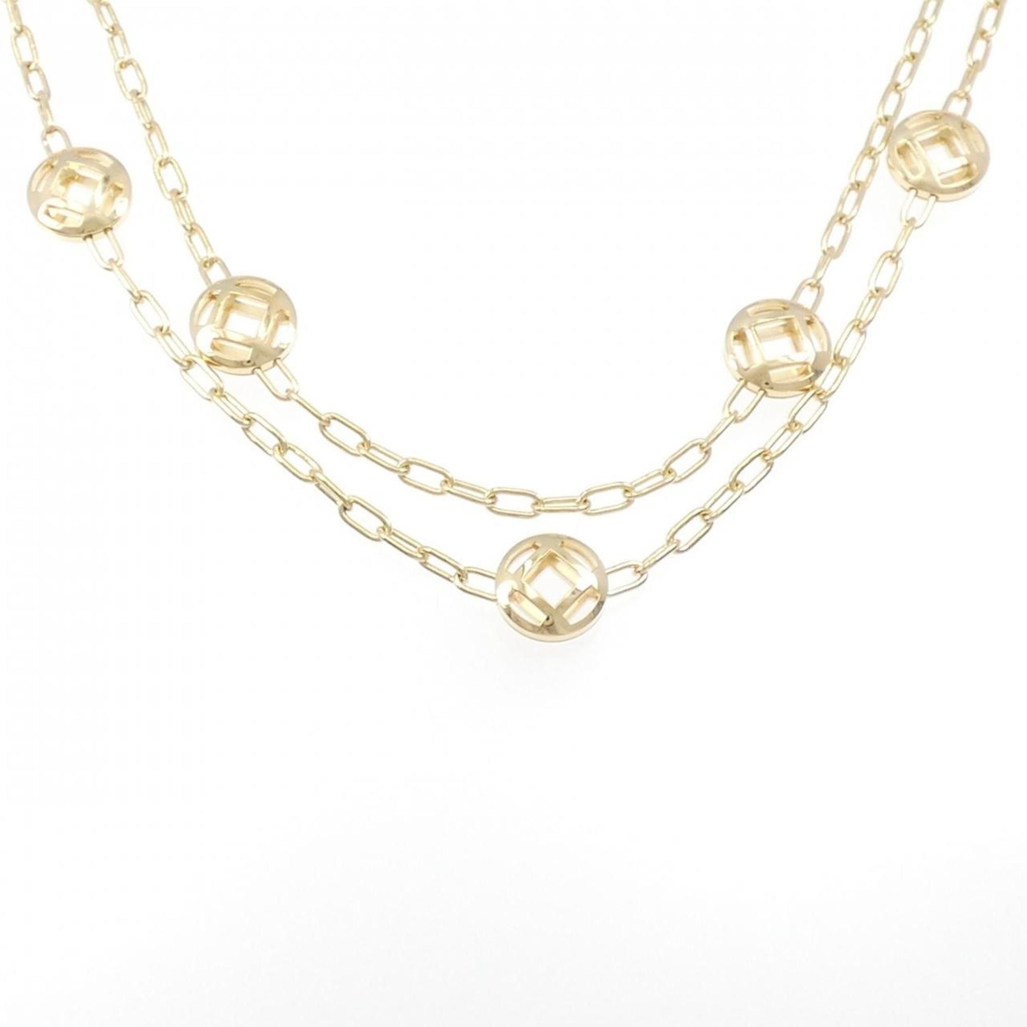 Cartier Cartier Pasha necklace Size ONE SIZE - 3 Thumbnail