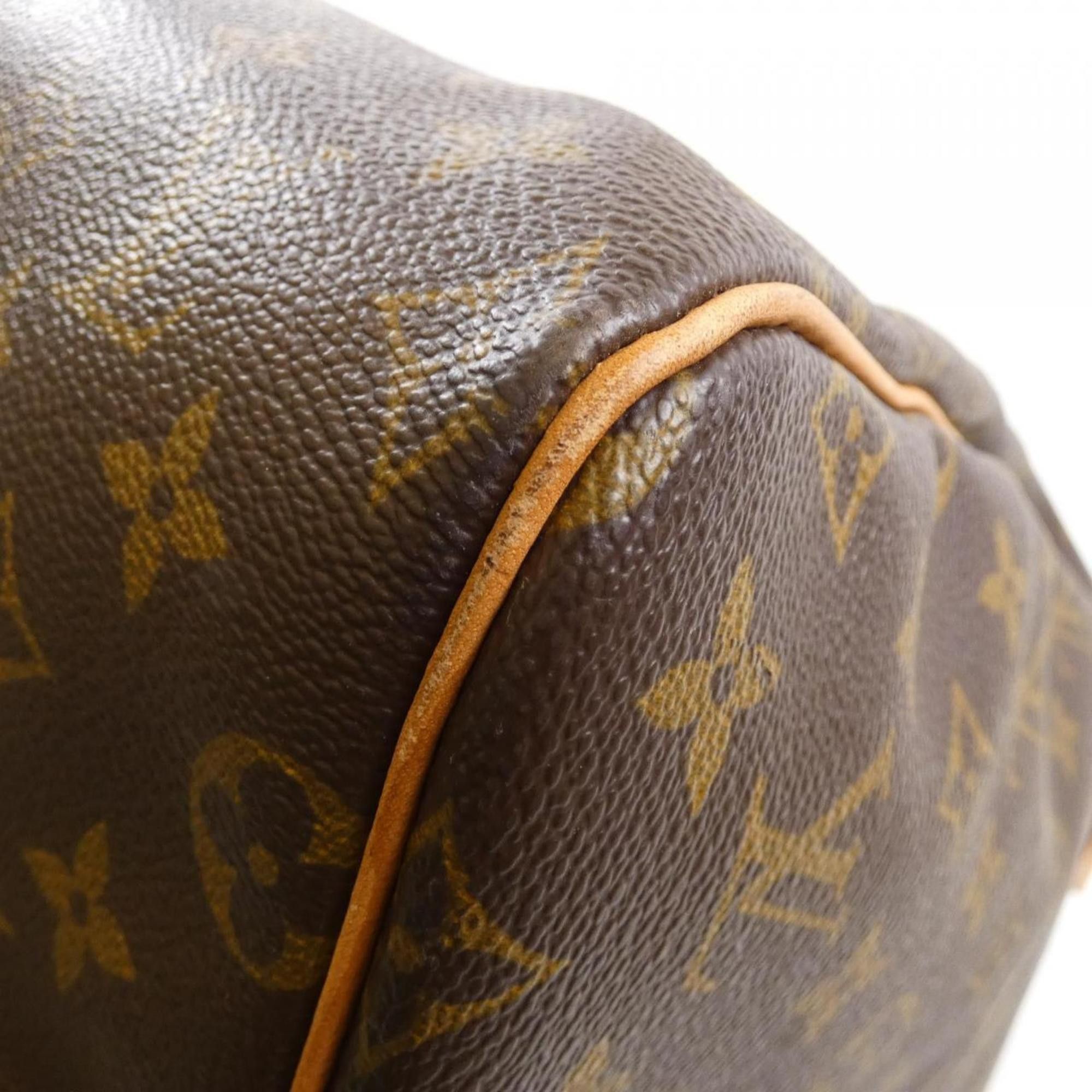 Louis Vuitton Louis Vuitton Keepall 55 travel Size ONE SIZE - 3 Thumbnail