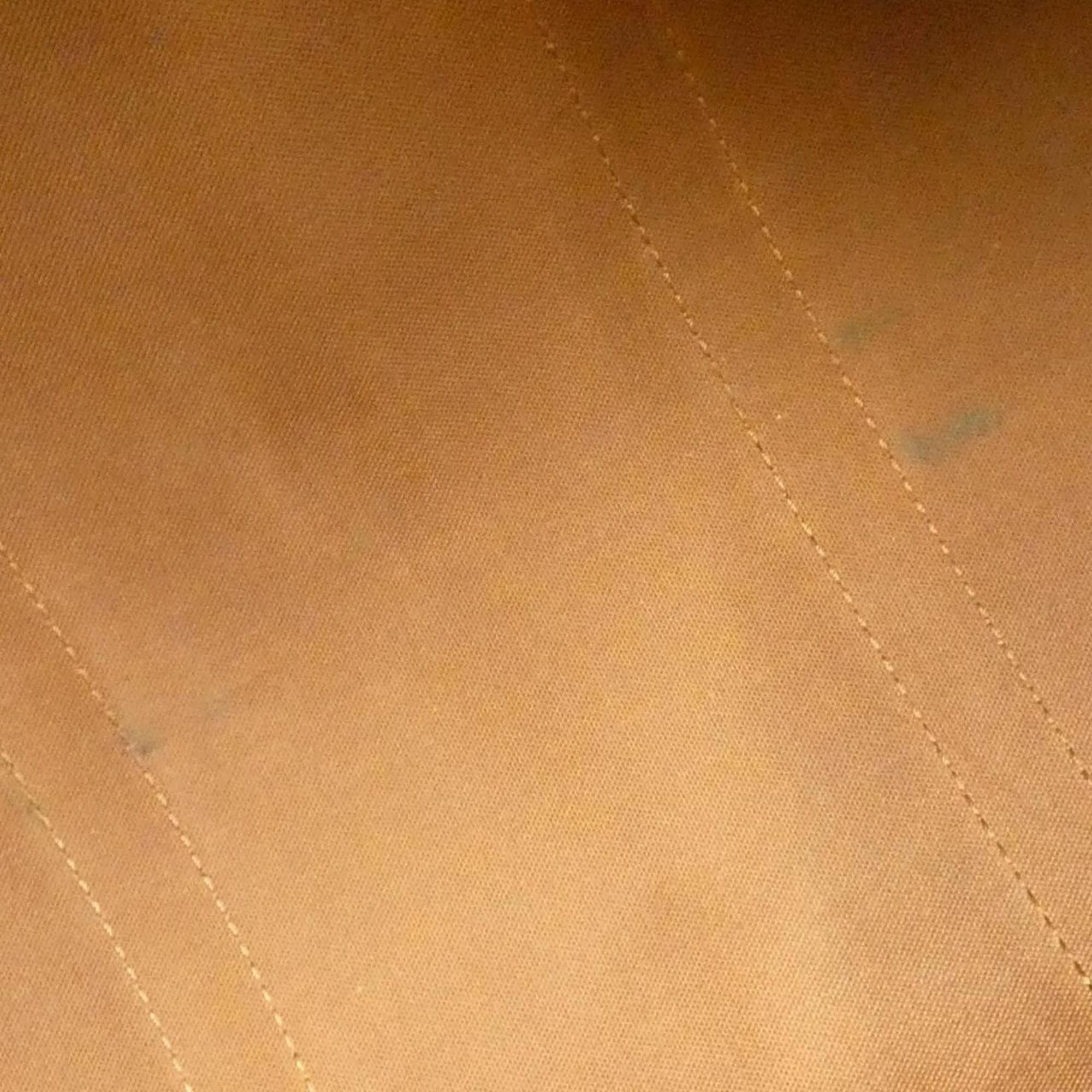 Louis Vuitton Louis Vuitton Keepall 55 travel Size ONE SIZE - 10 Thumbnail