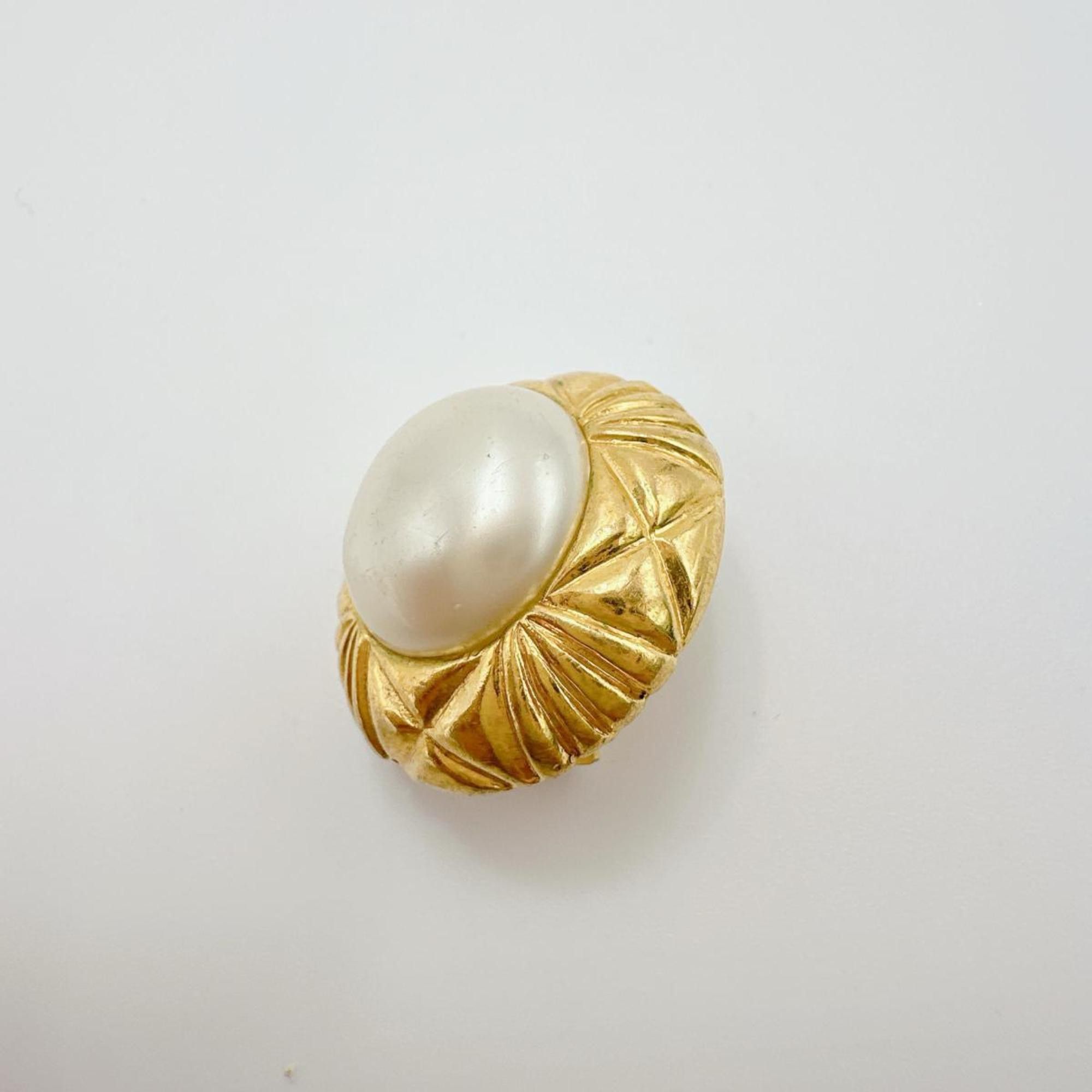 Chanel Chanel earring Size ONE SIZE - 8 Thumbnail