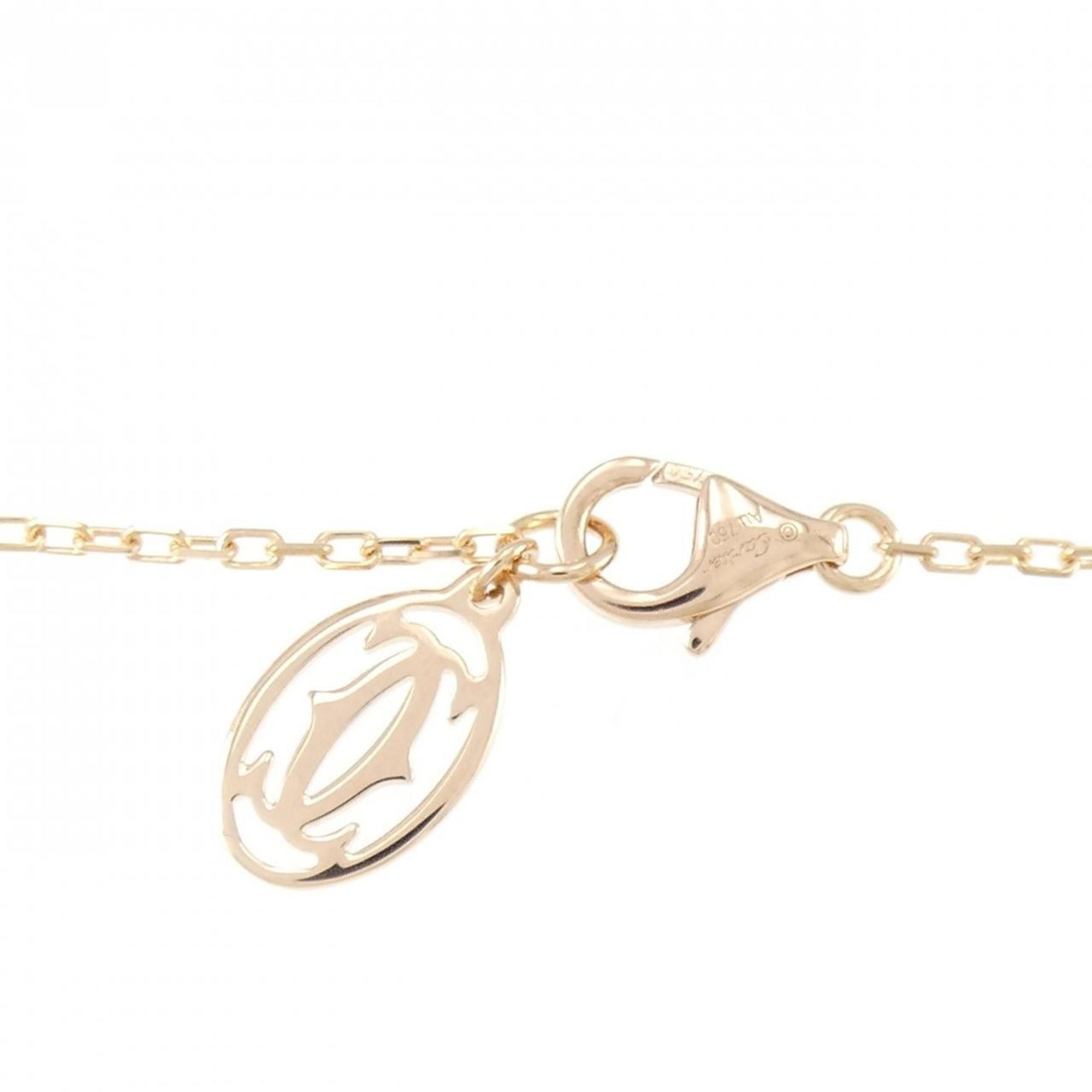 Cartier Cartier D'Amour necklace Size ONE SIZE - 5 Thumbnail