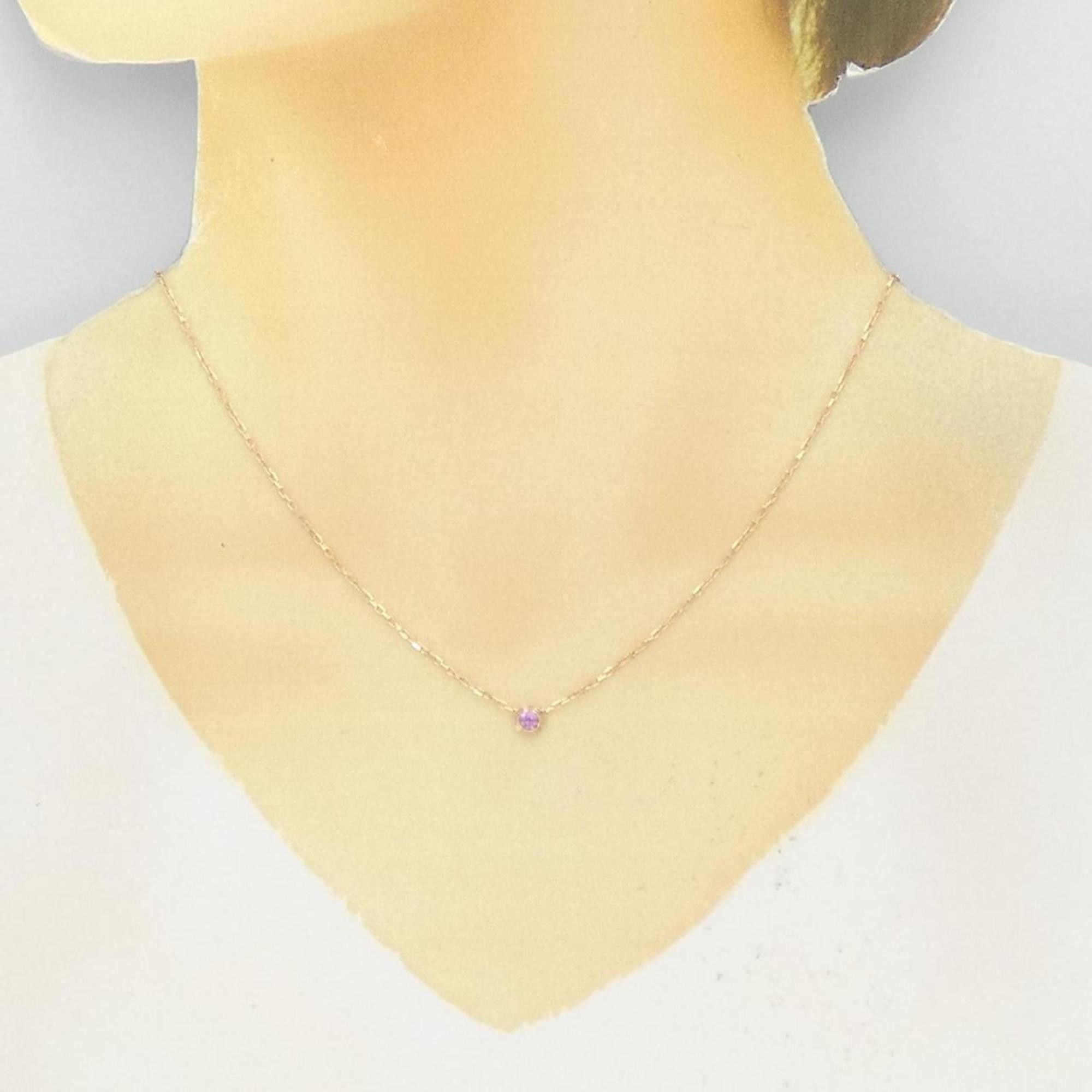 Cartier Cartier D'Amour necklace Size ONE SIZE - 6 Thumbnail
